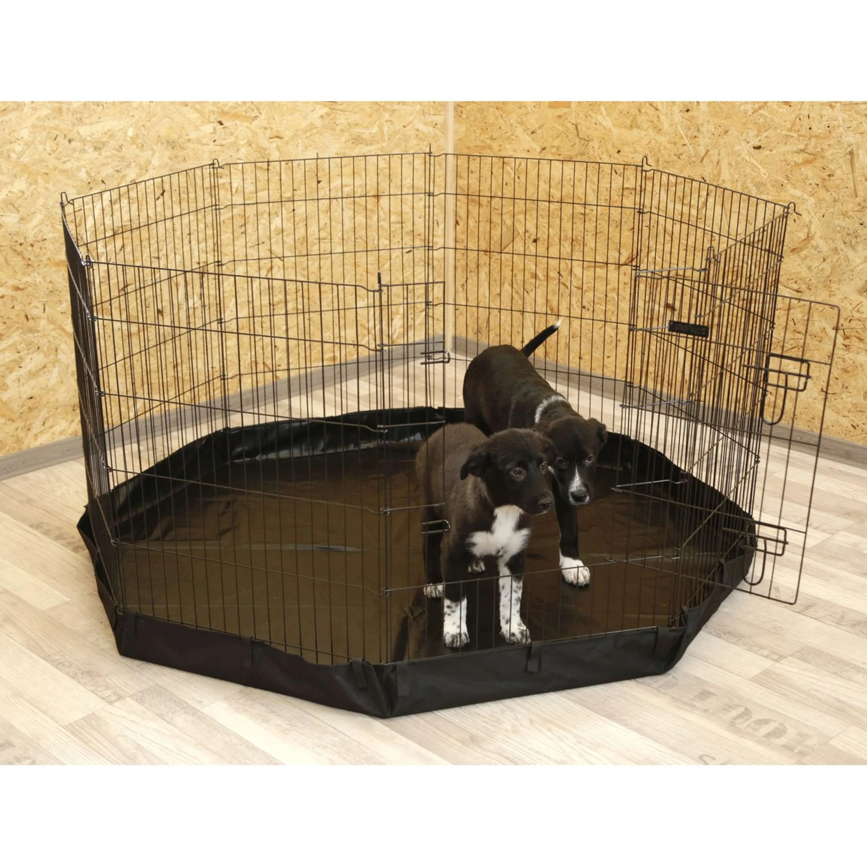 Kerbl Enclos pour Chiot - Image 5