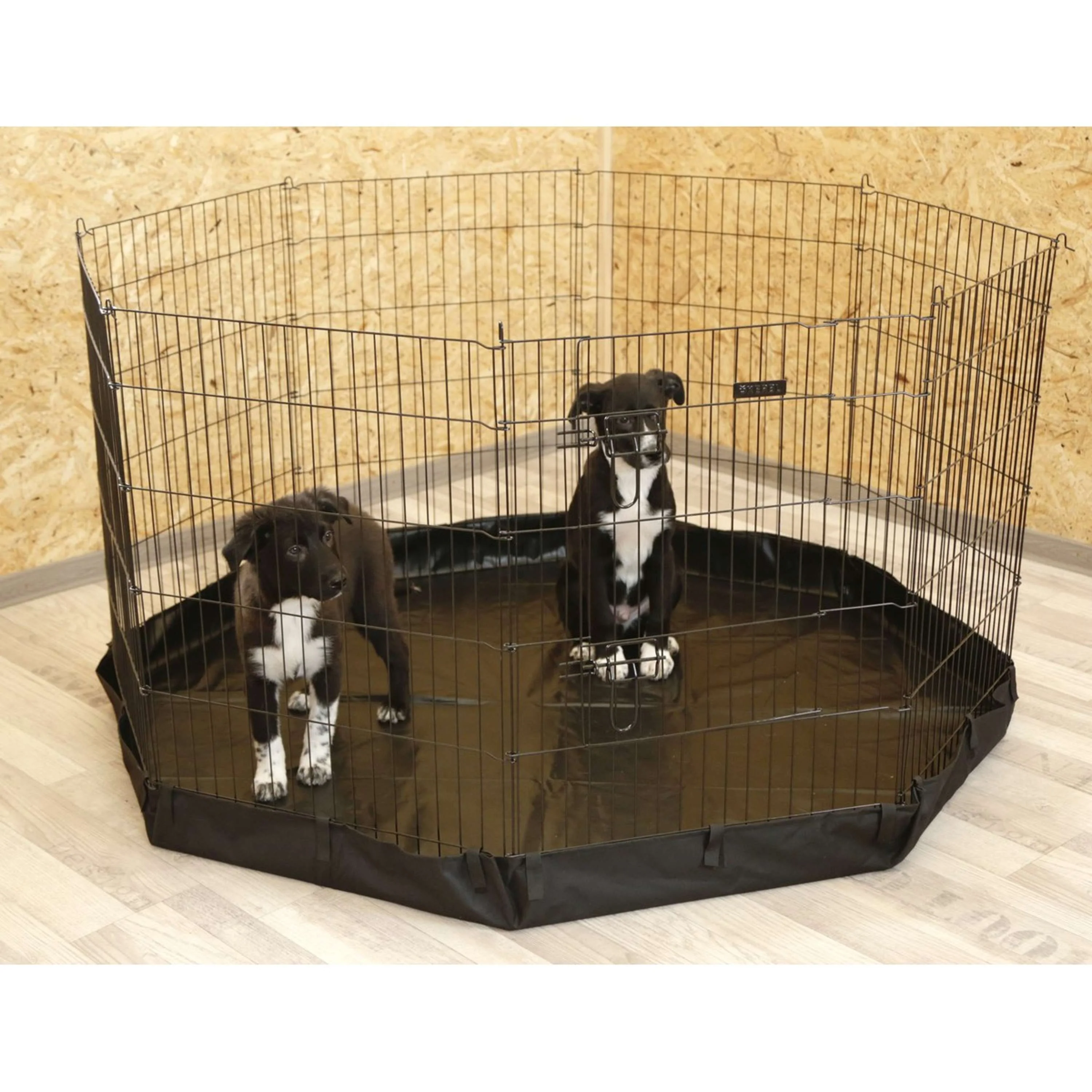 Kerbl Enclos pour Chiot - Image 6