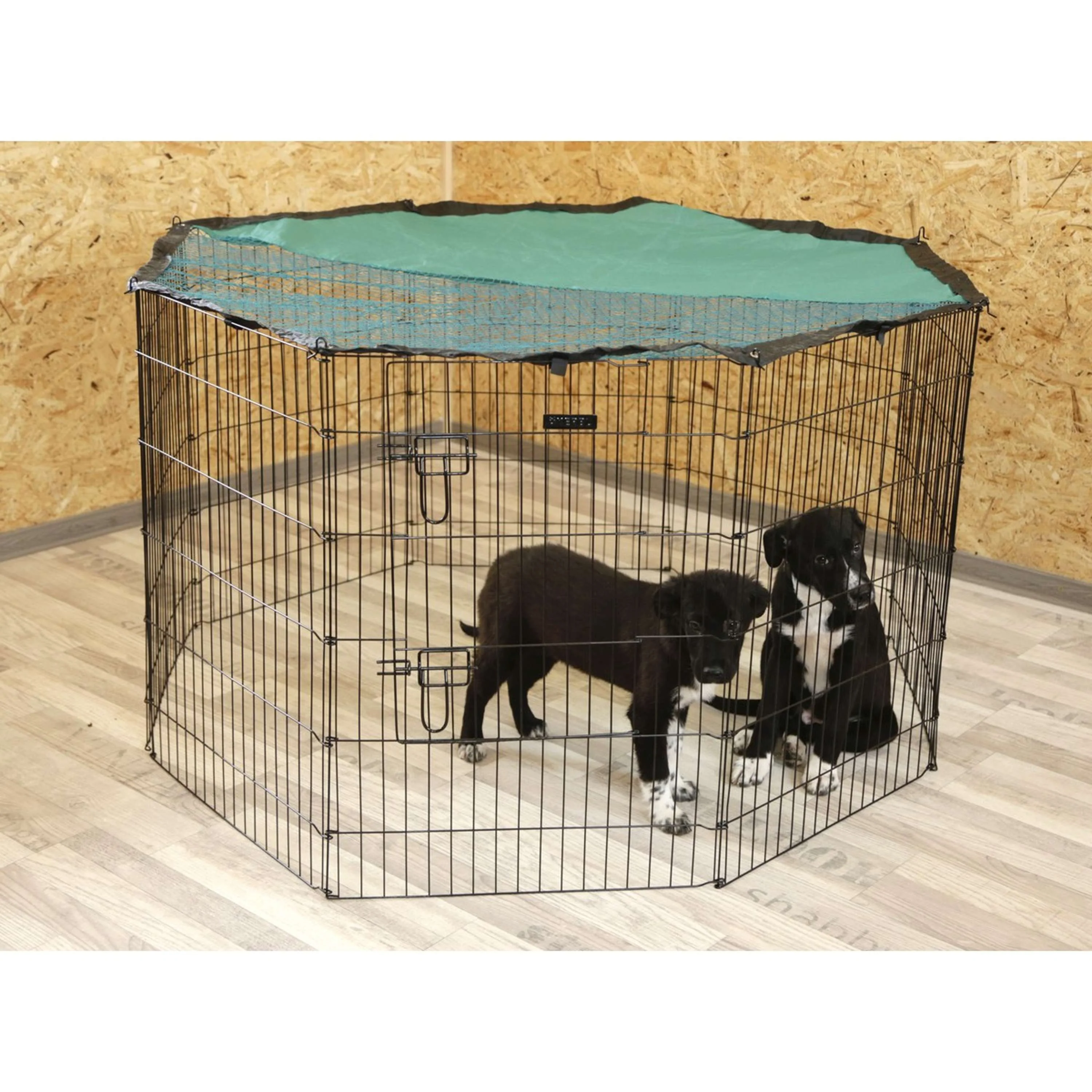 Kerbl Enclos pour Chiot - Image 7