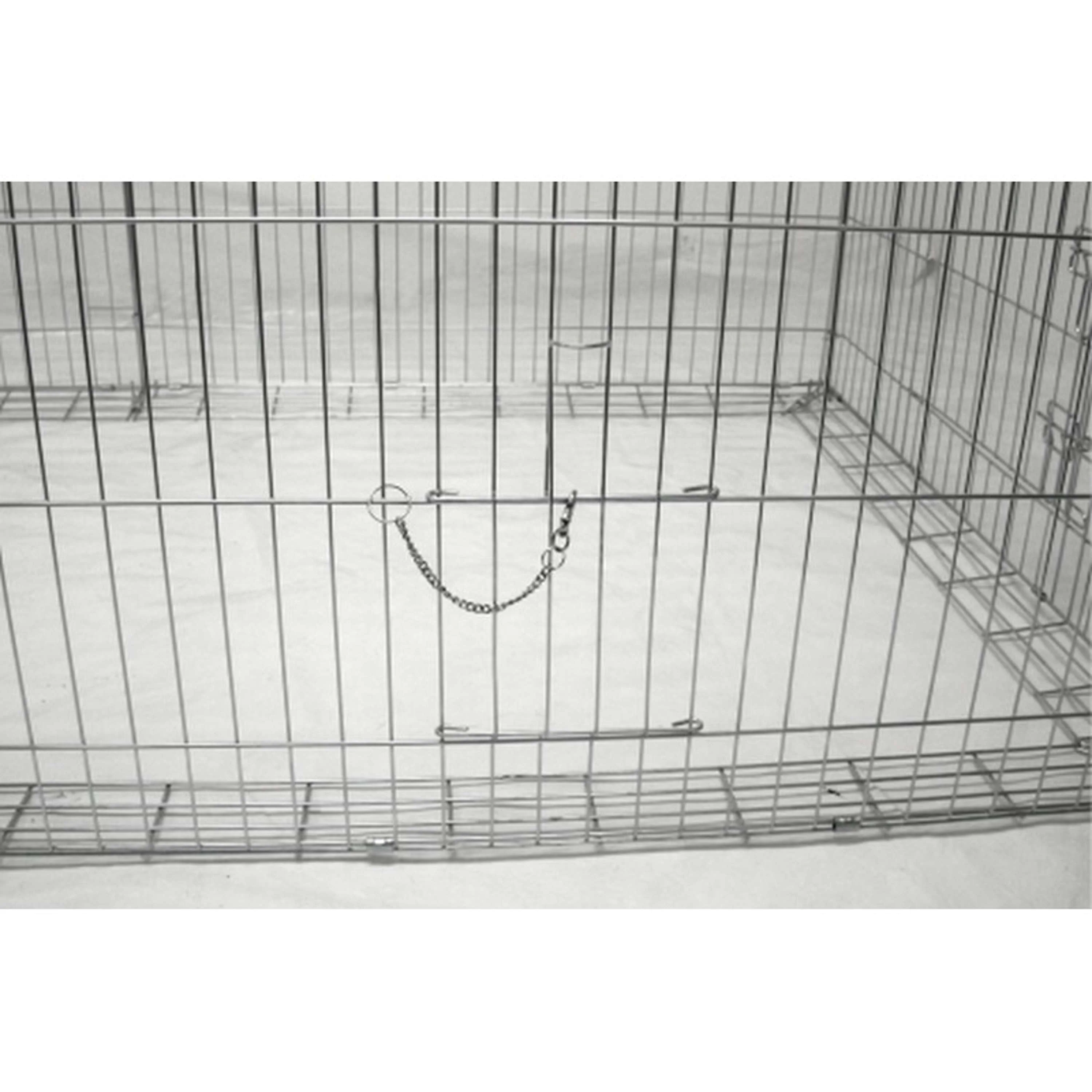 Kerbl Enclos pour Lapin Anti-Foyer - Image 4