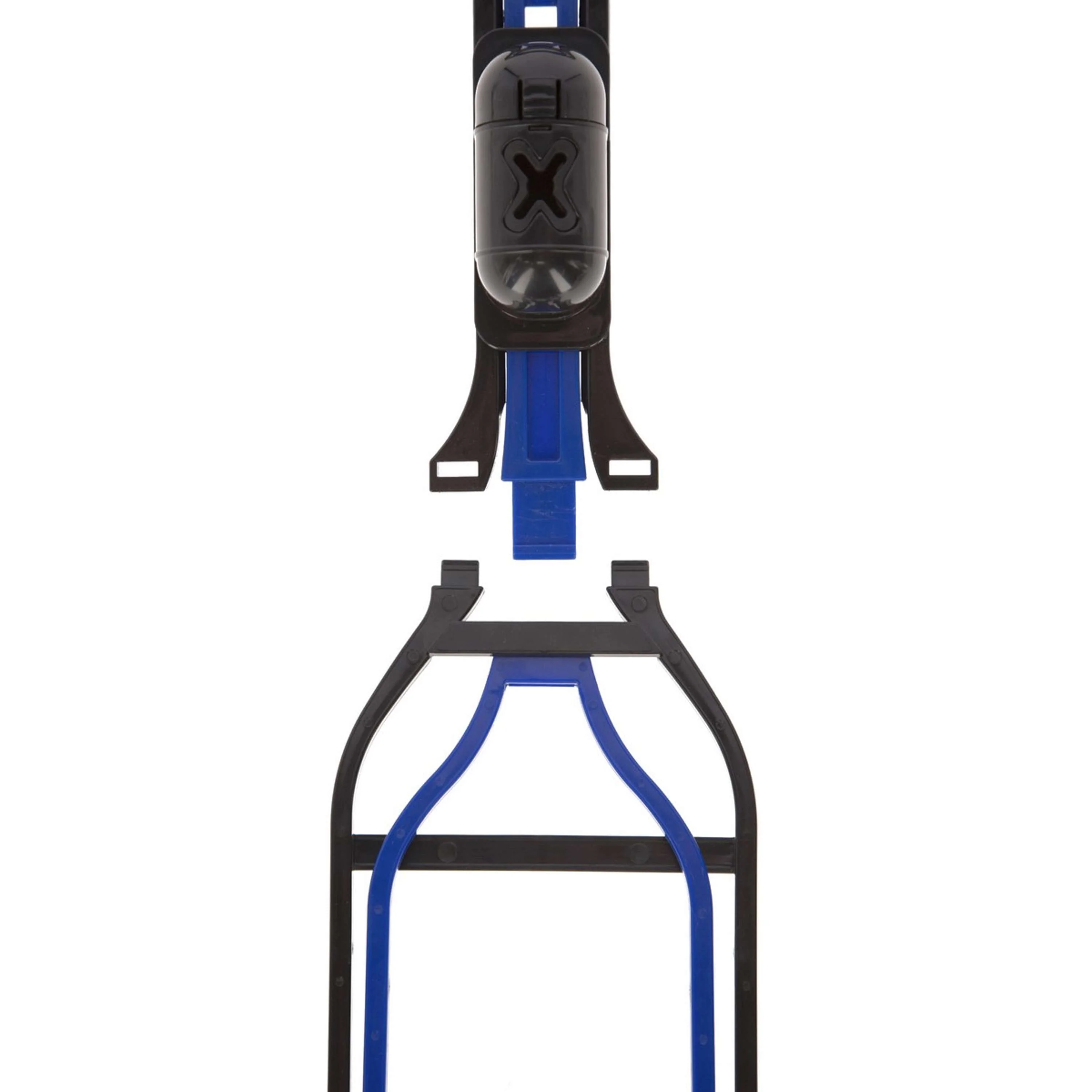 Kerbl Fourche à Fumier Bleu/Noir - Image 7