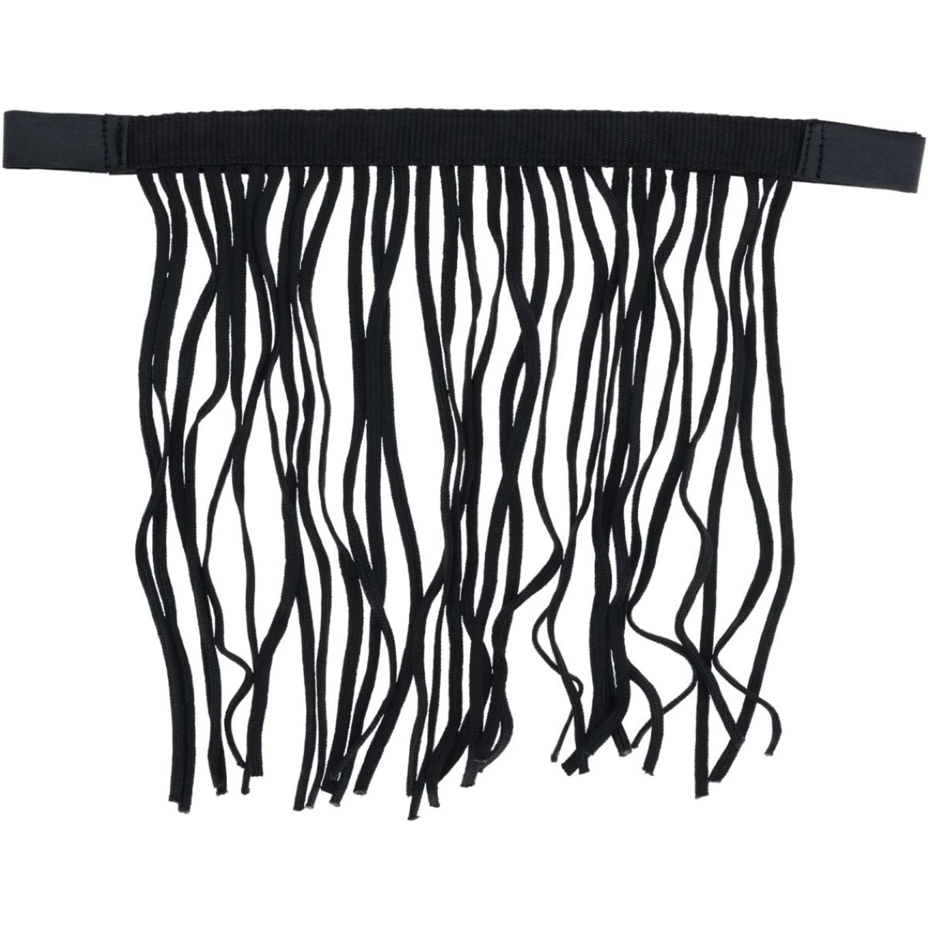 Kerbl Frontal Anti-Mouches Noir - Image 3