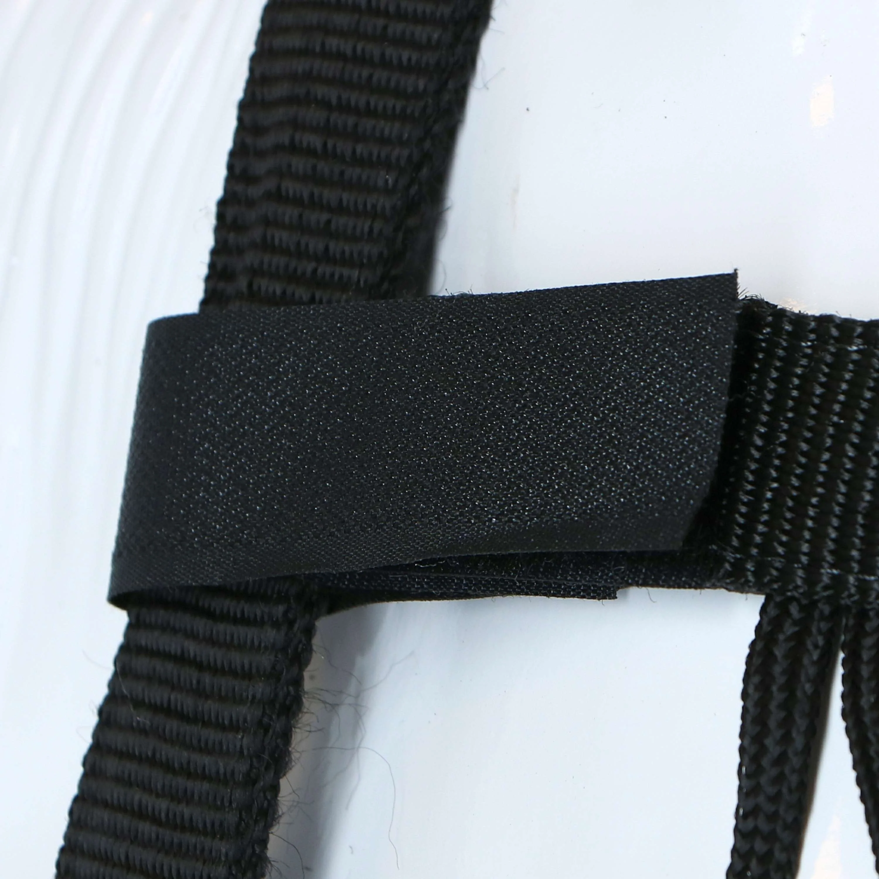 Kerbl Frontal Anti-Mouches Noir - Image 4