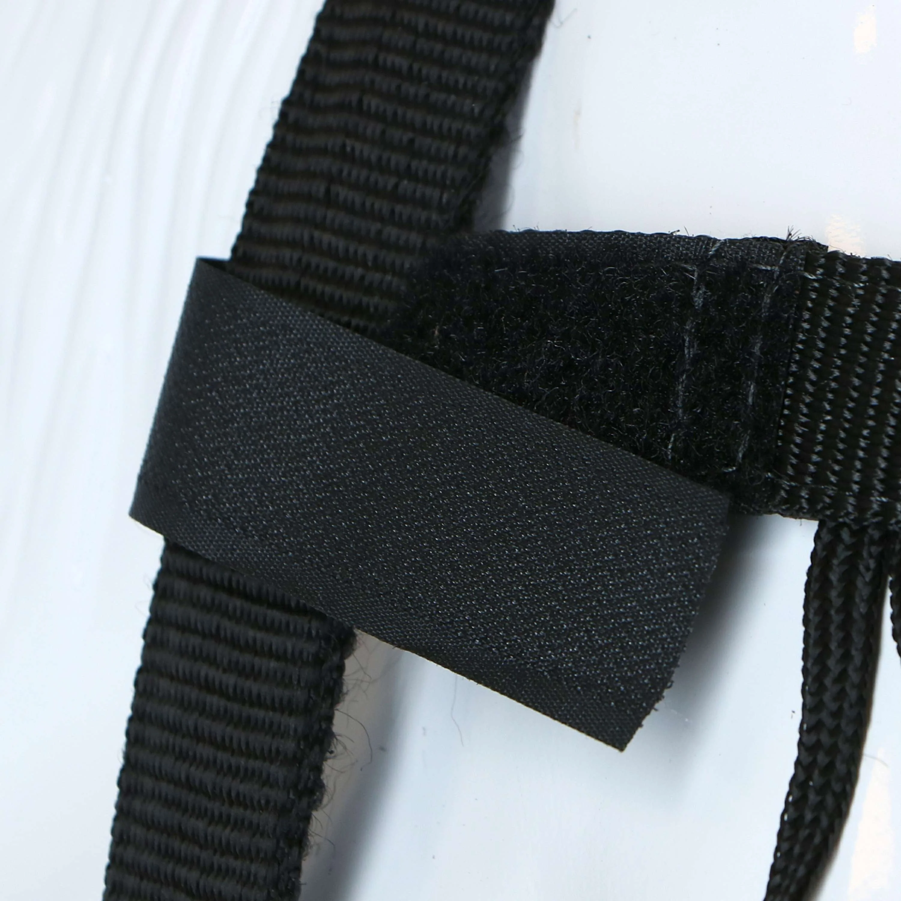 Kerbl Frontal Anti-Mouches Noir - Image 5