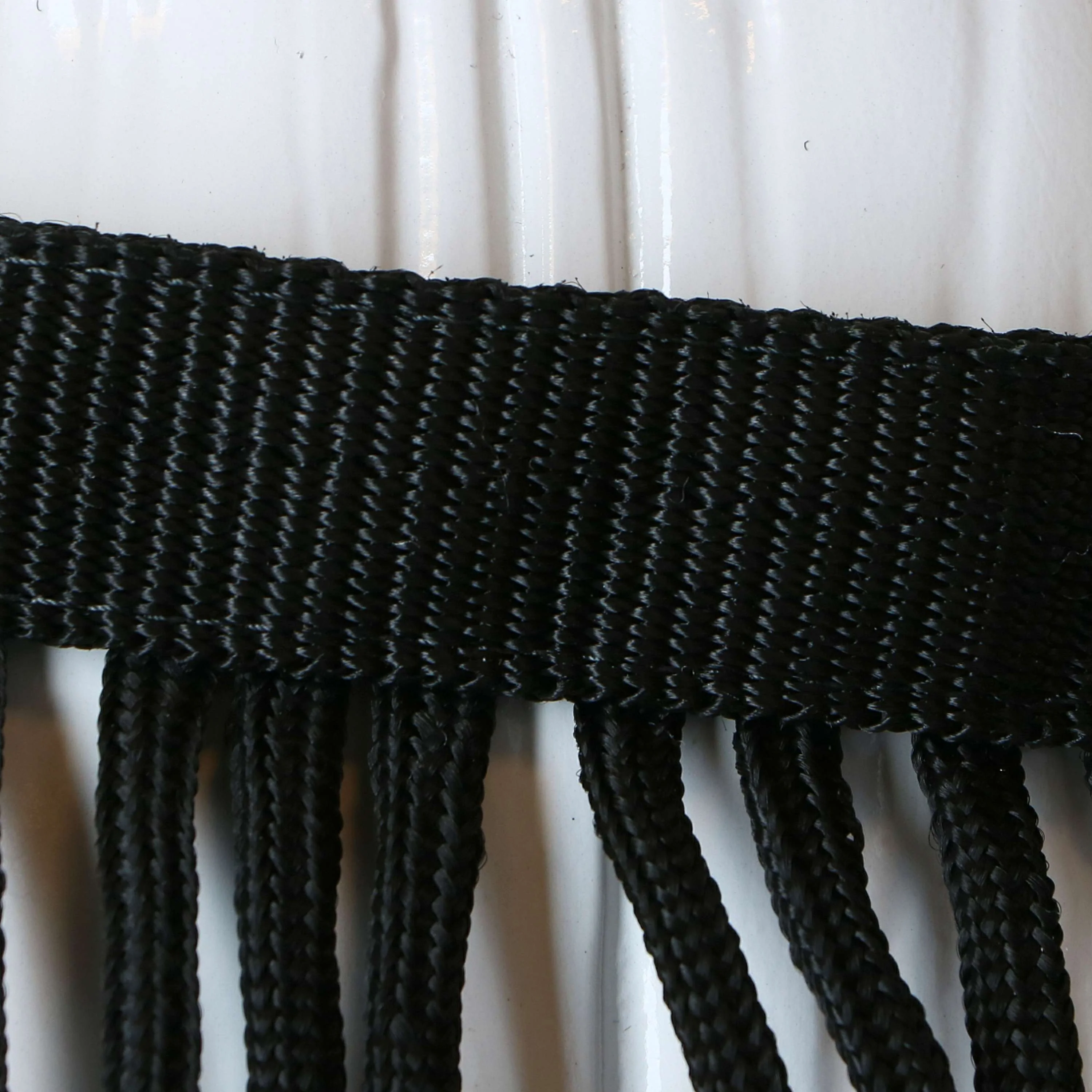 Kerbl Frontal Anti-Mouches Noir - Image 6