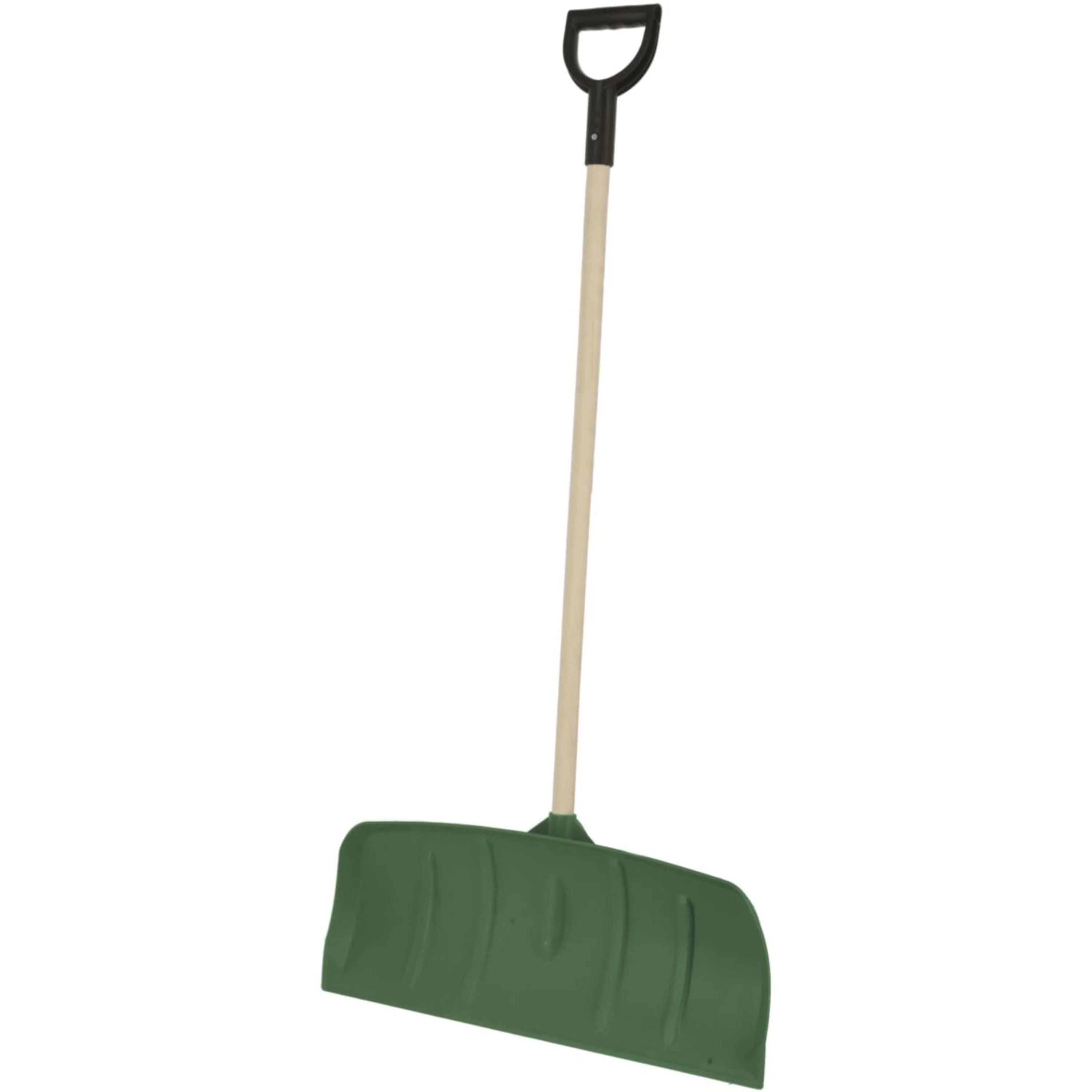 Kerbl Glissière d'alimentation Pelle en plastique simple - Image 3