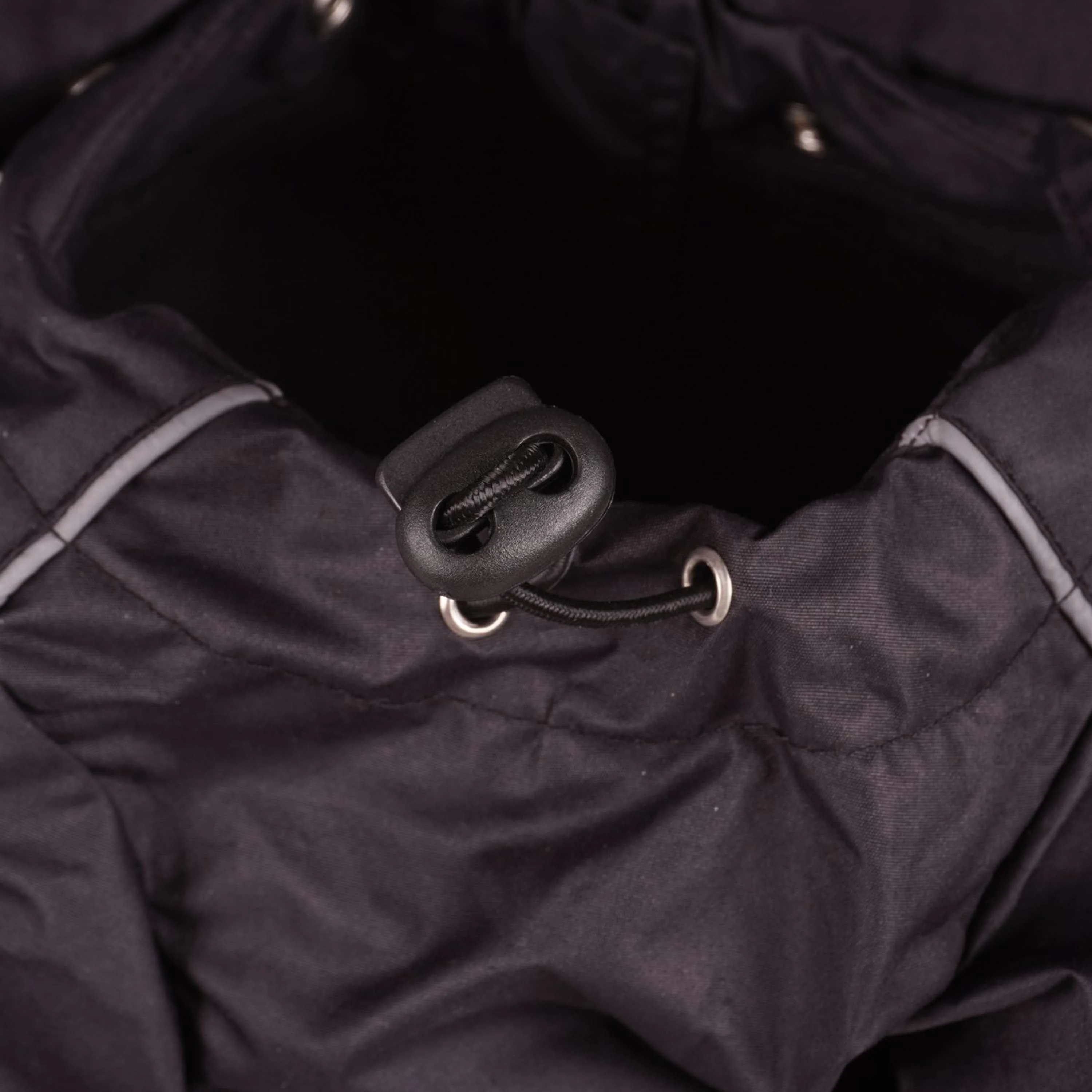 Kerbl Imperméable Noir - Image 5