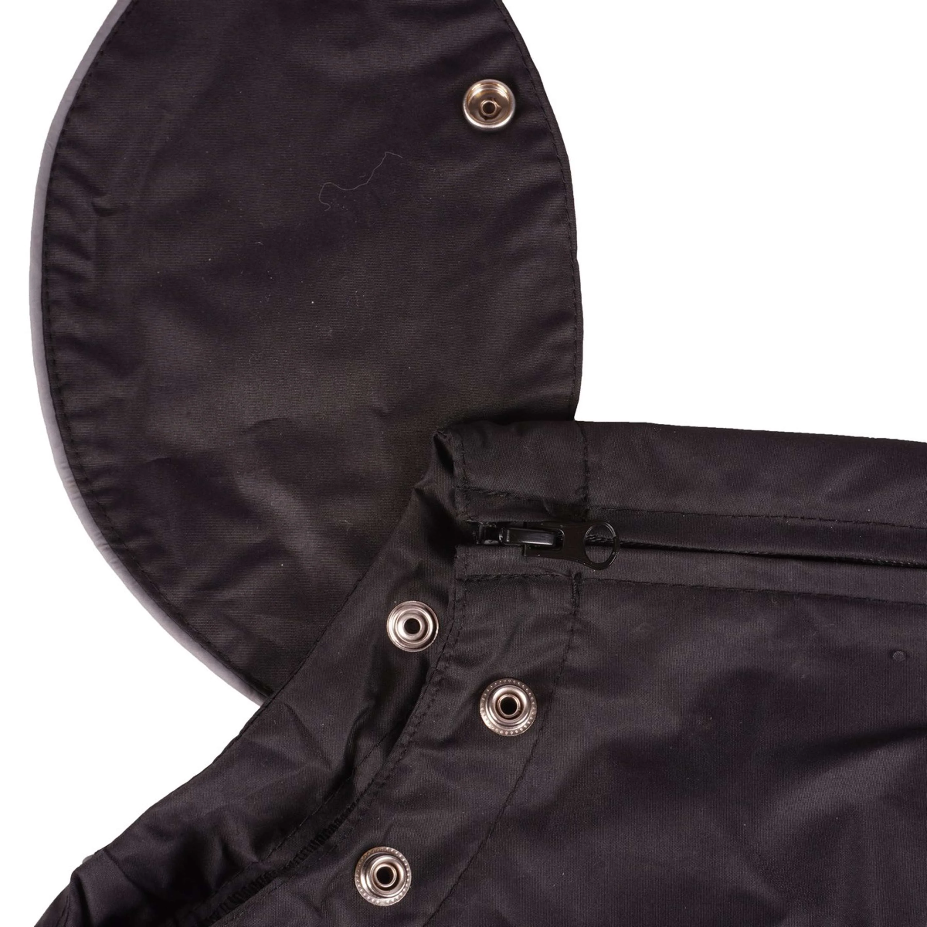 Kerbl Imperméable Noir - Image 6
