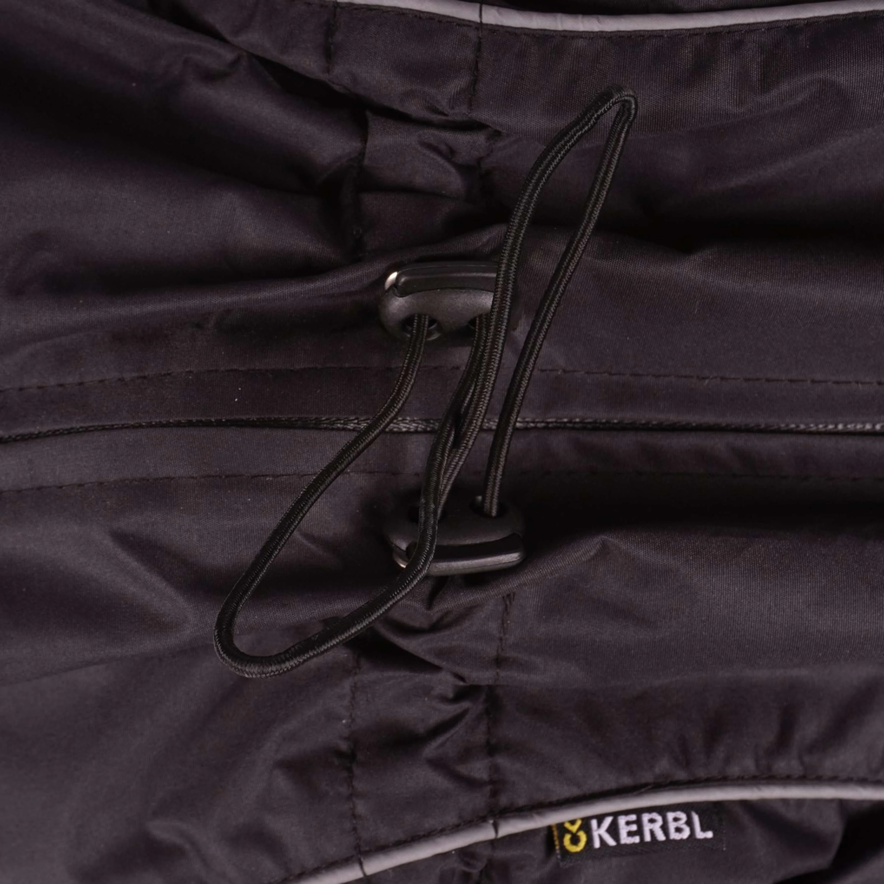 Kerbl Imperméable Noir - Image 8