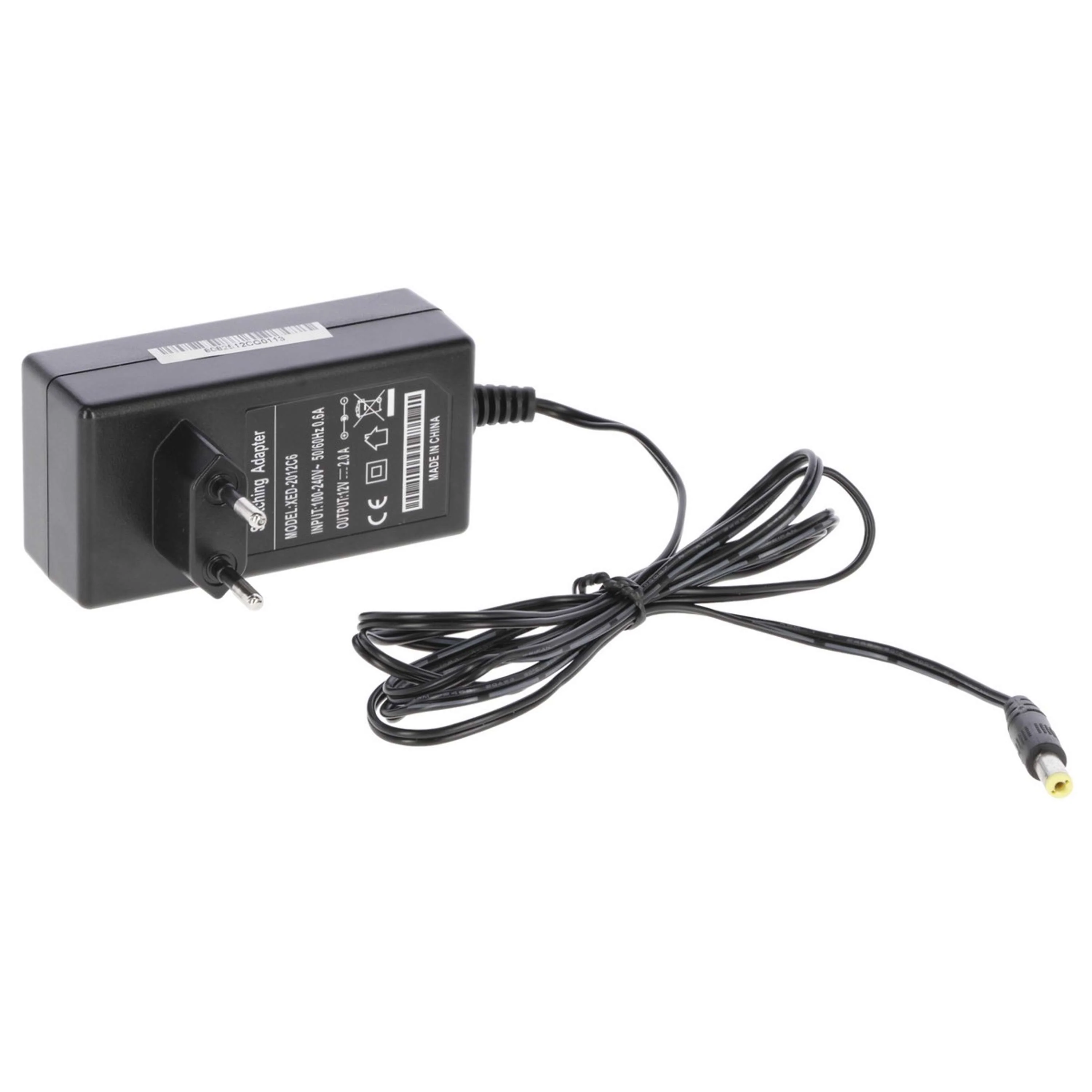 Kerbl InternetCamera IPCam 360 FHD 1080p Noir - Image 6