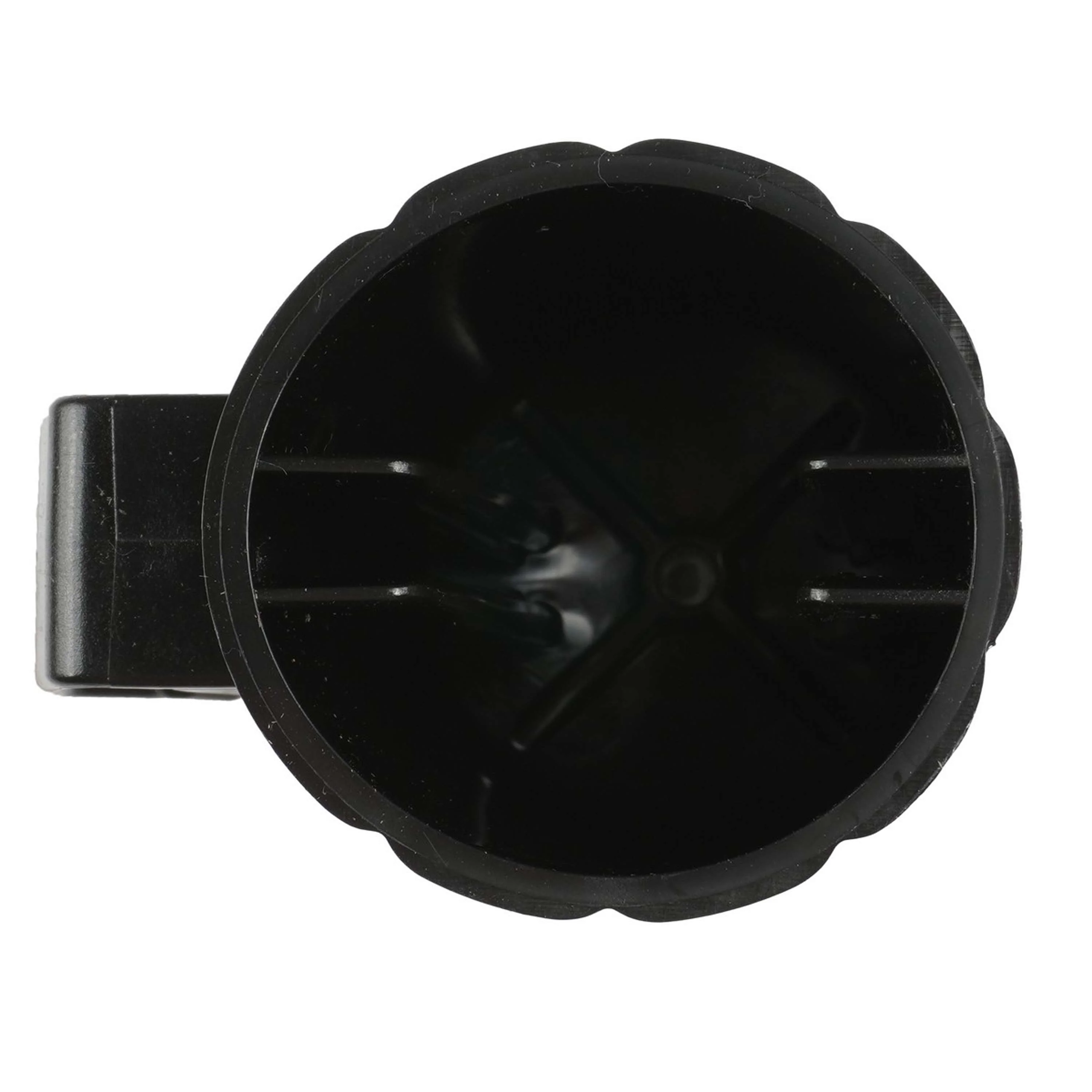 Kerbl Isolateur T-Post 10 Pièces Noir - Image 4