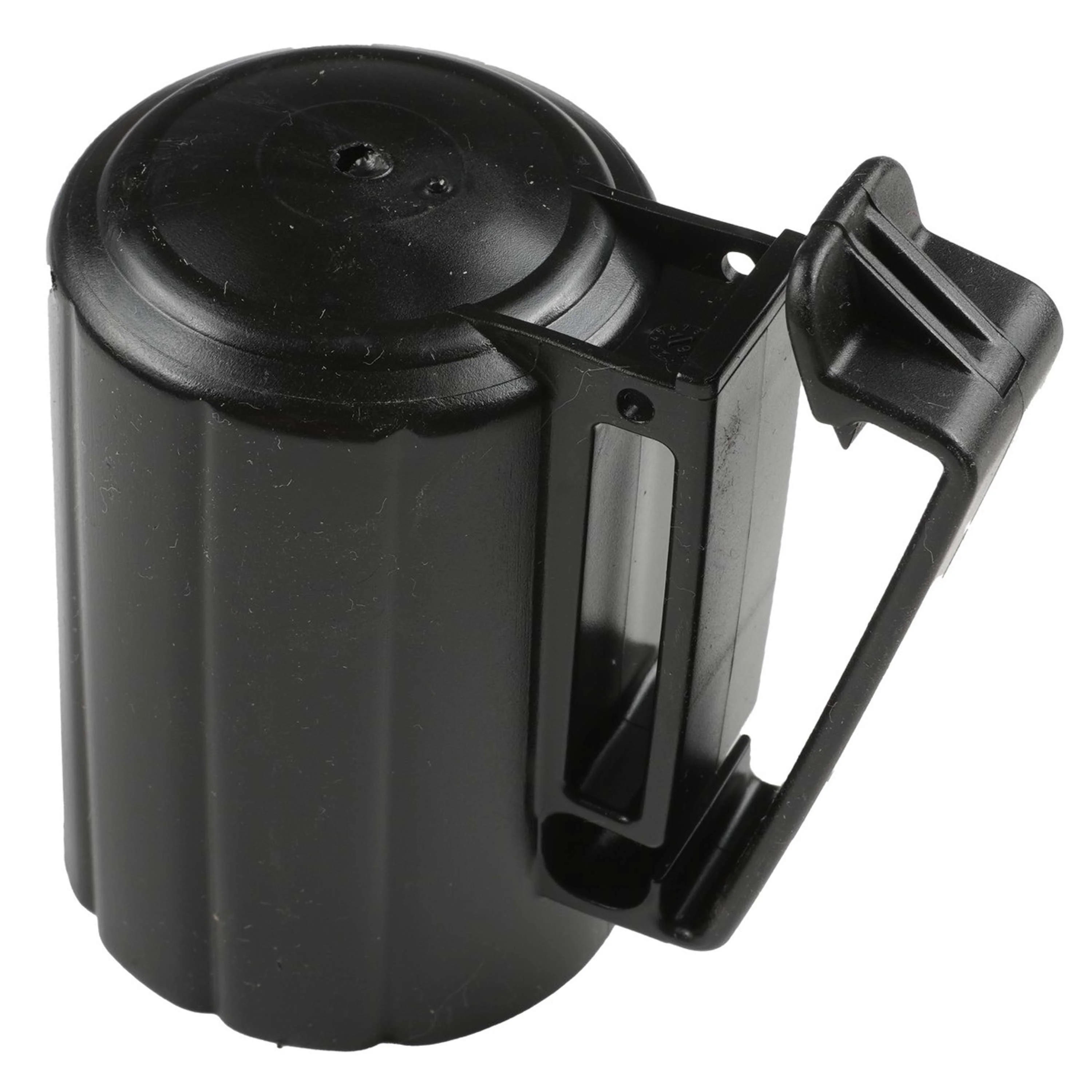 Kerbl Isolateur T-Post 10 Pièces Noir - Image 5