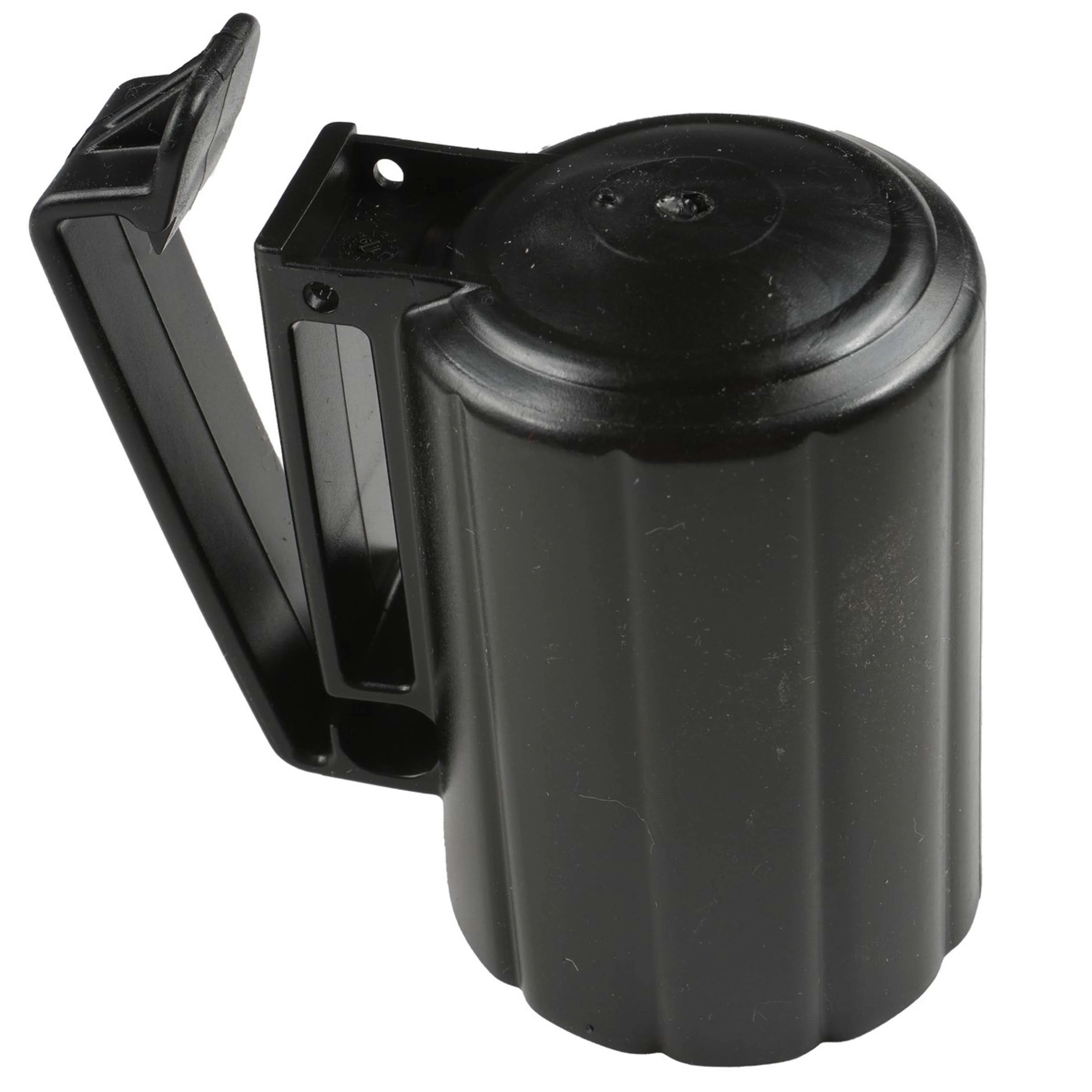 Kerbl Isolateur T-Post 10 Pièces Noir - Image 6