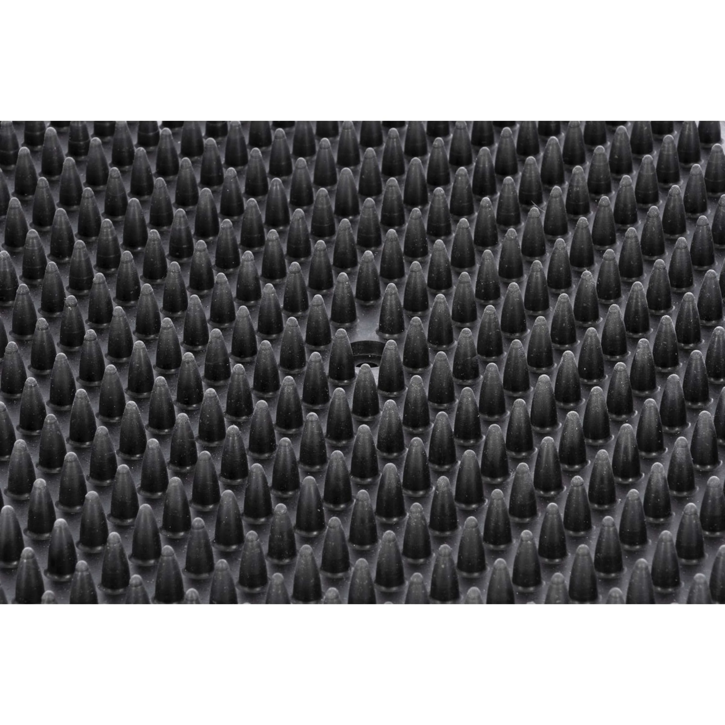 Kerbl Coussin pour chat pour colonne ou fixation murale Noir - Image 5
