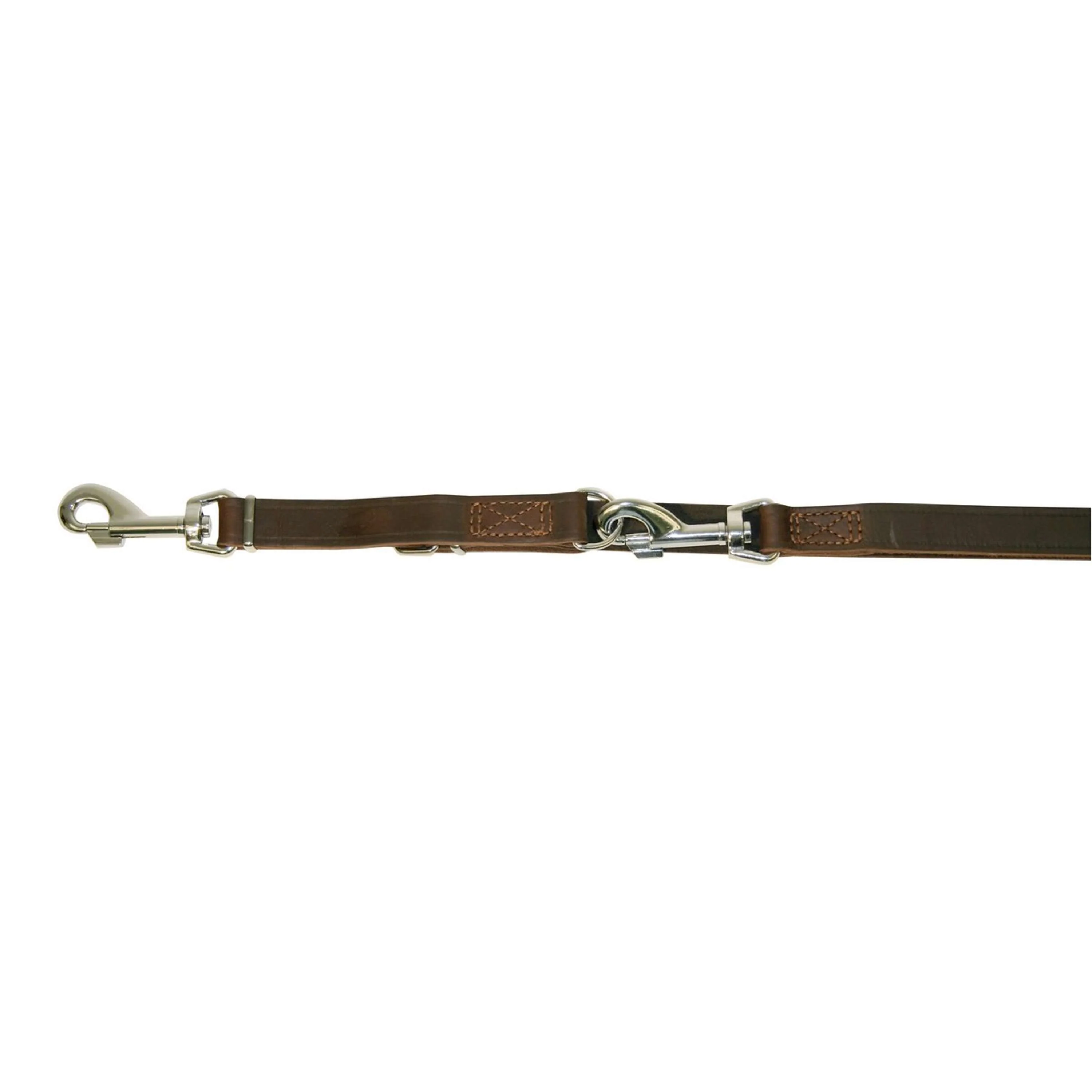 Kerbl Laisse pour Chien Vegas Marron - Image 5