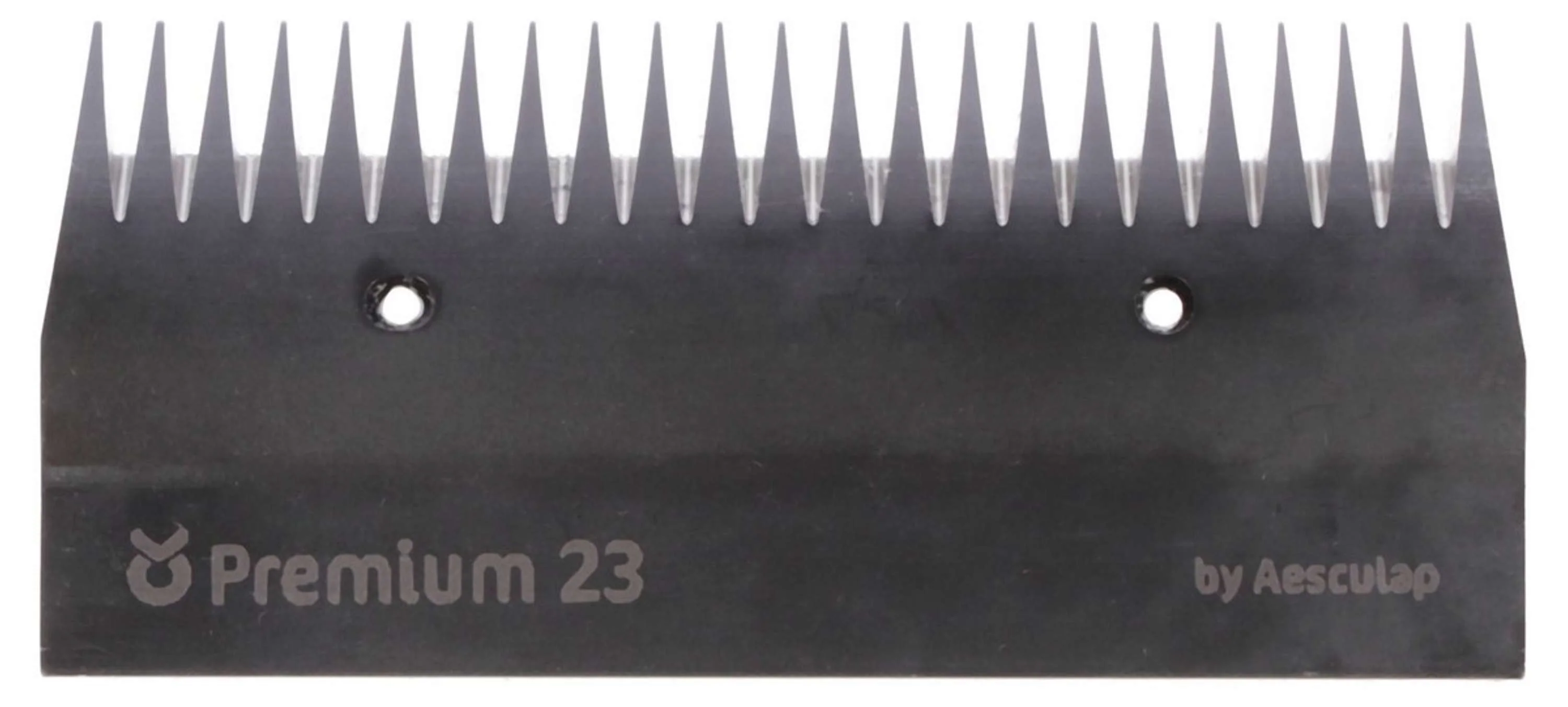 Kerbl Mesure de Scheer Set Premium Bœuf 18/17 Tanden - Image 2
