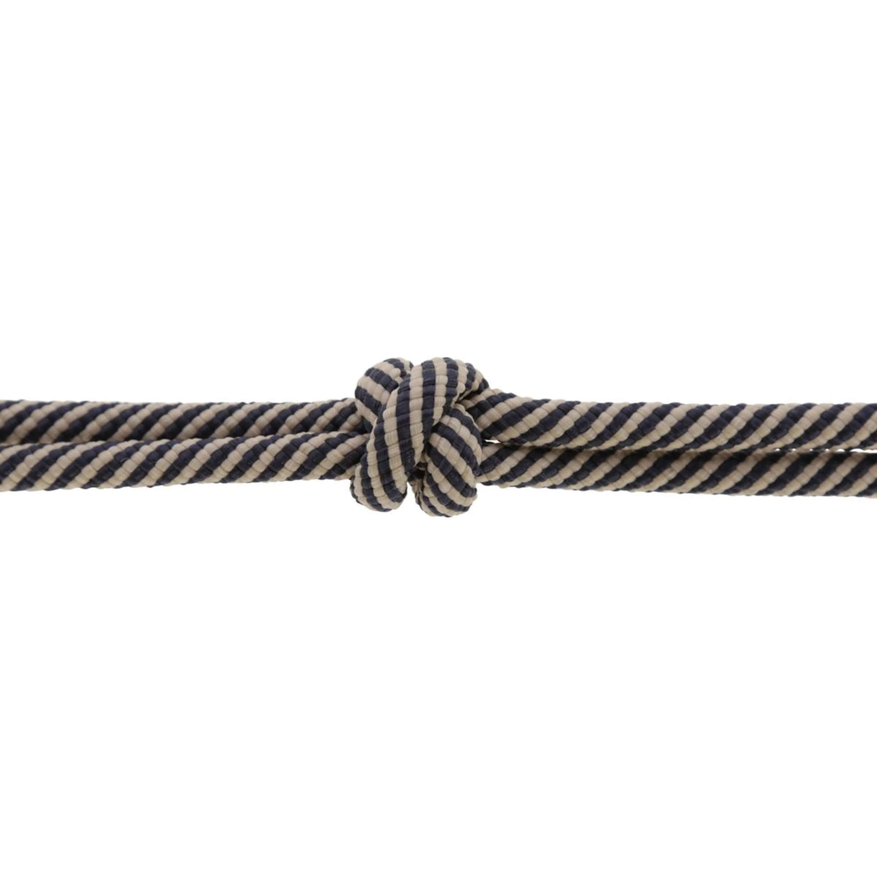 Kerbl Licol en Corde Marin/Beige - Image 2