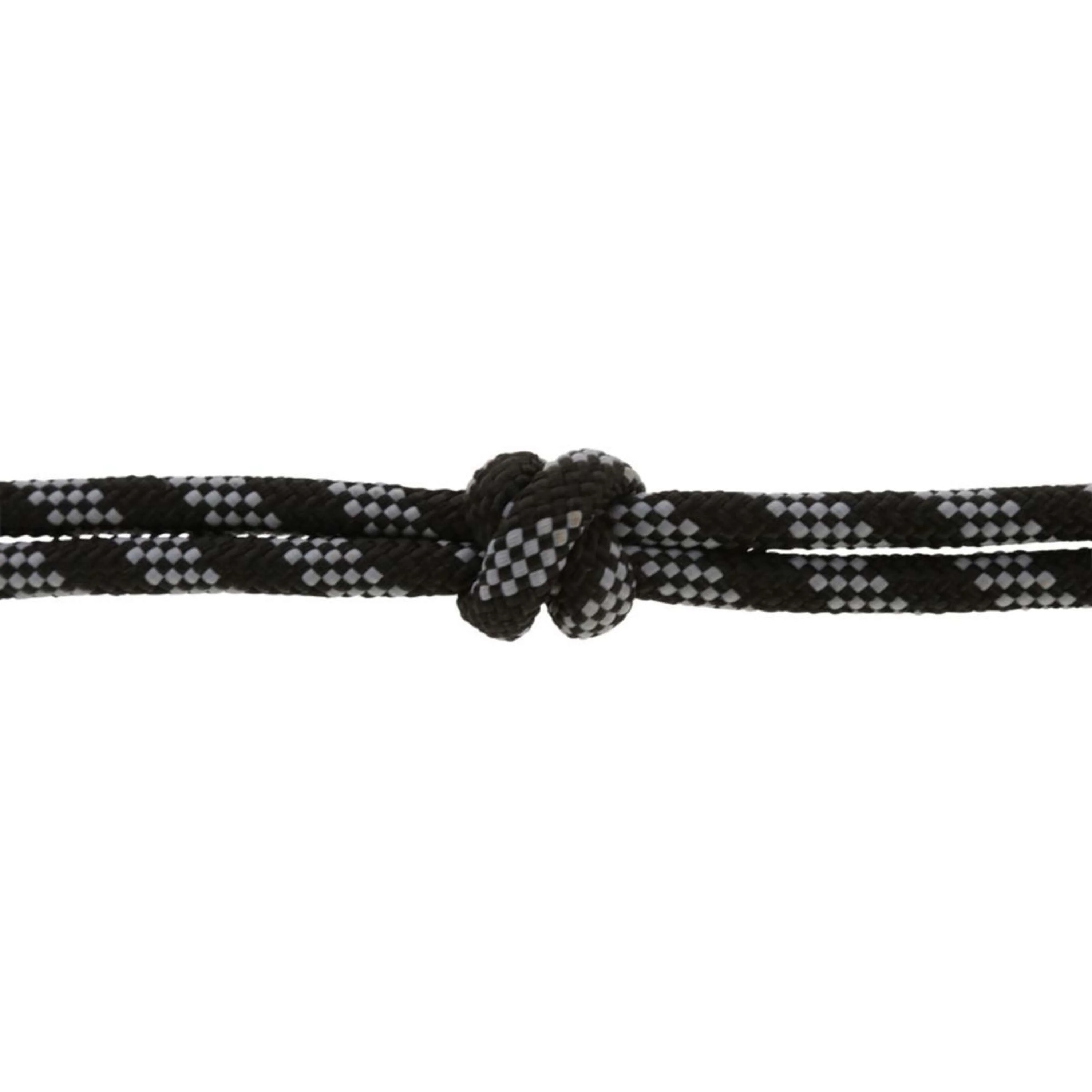 Kerbl Licol en Corde Noir/Gris - Image 2