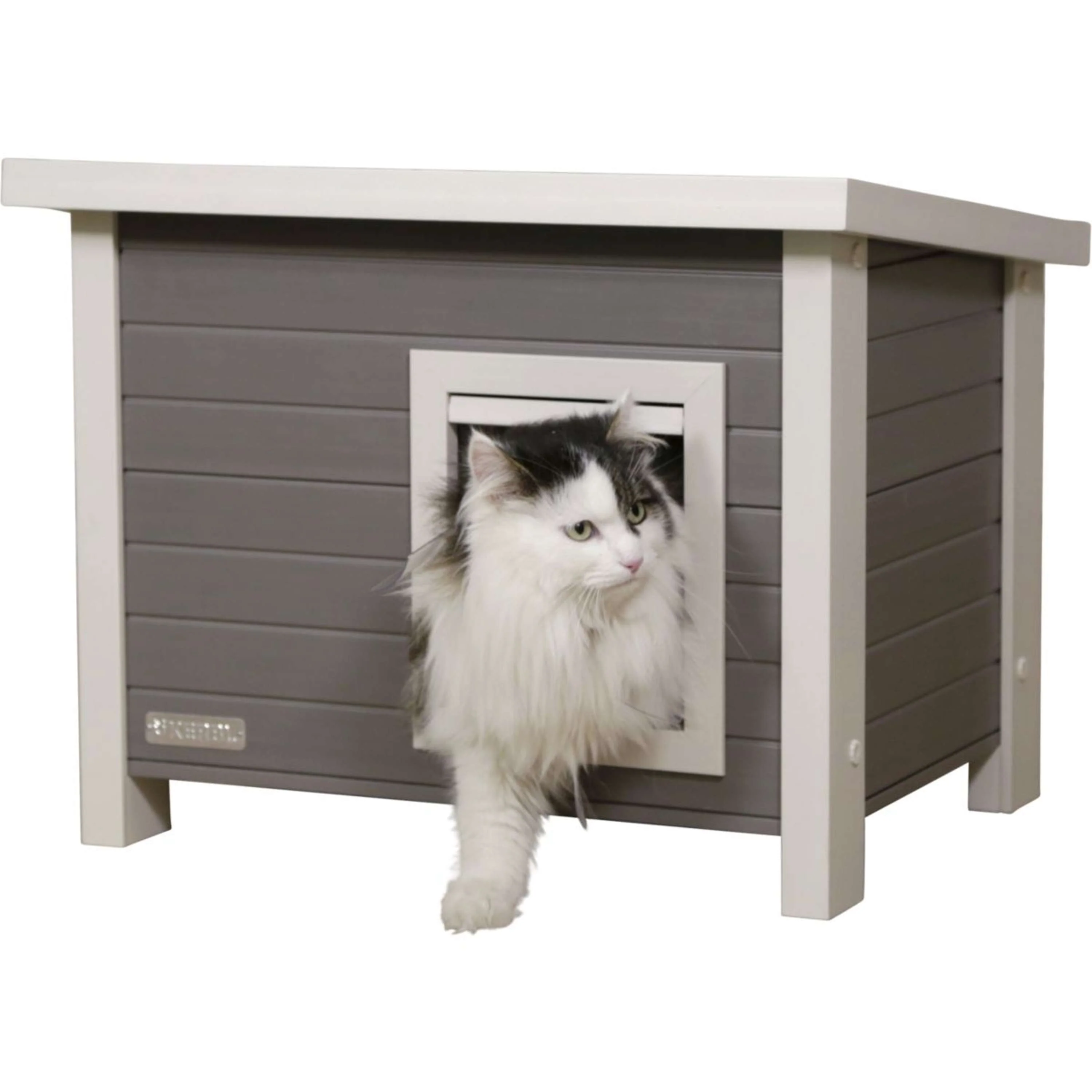 Kerbl Maison pour Chat Eli - Image 4