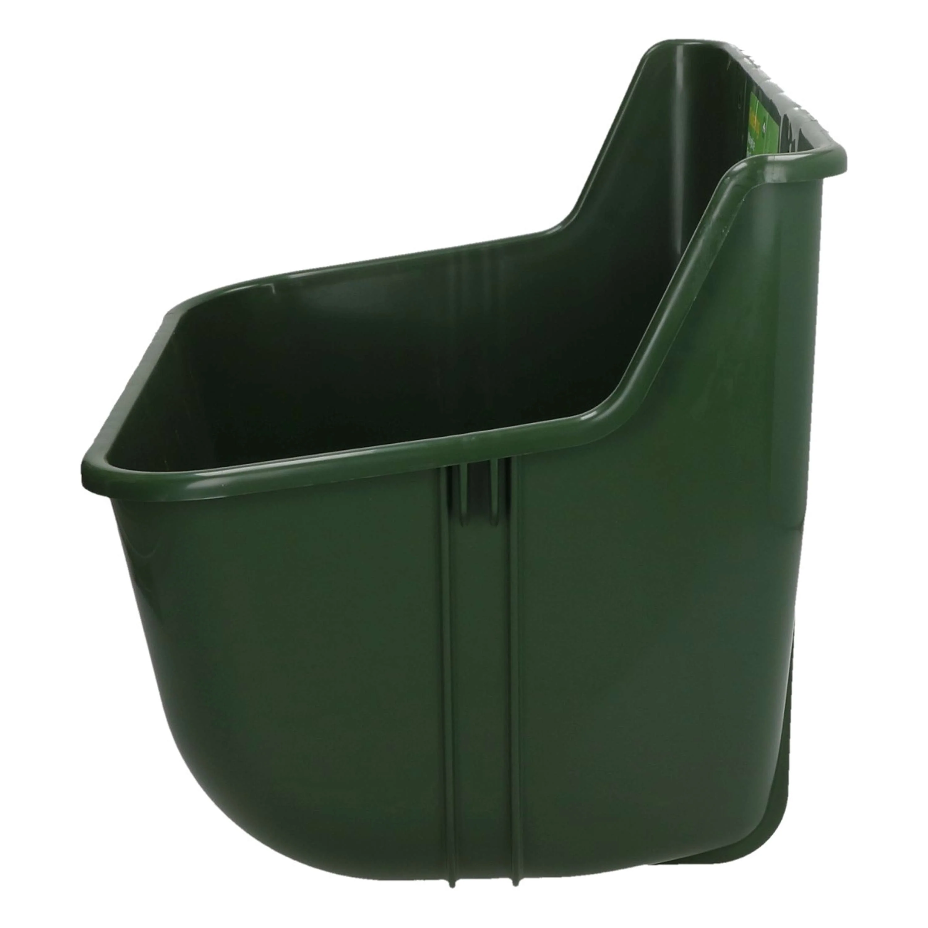 Kerbl Mangeoire Euro Droite Vert - Image 3