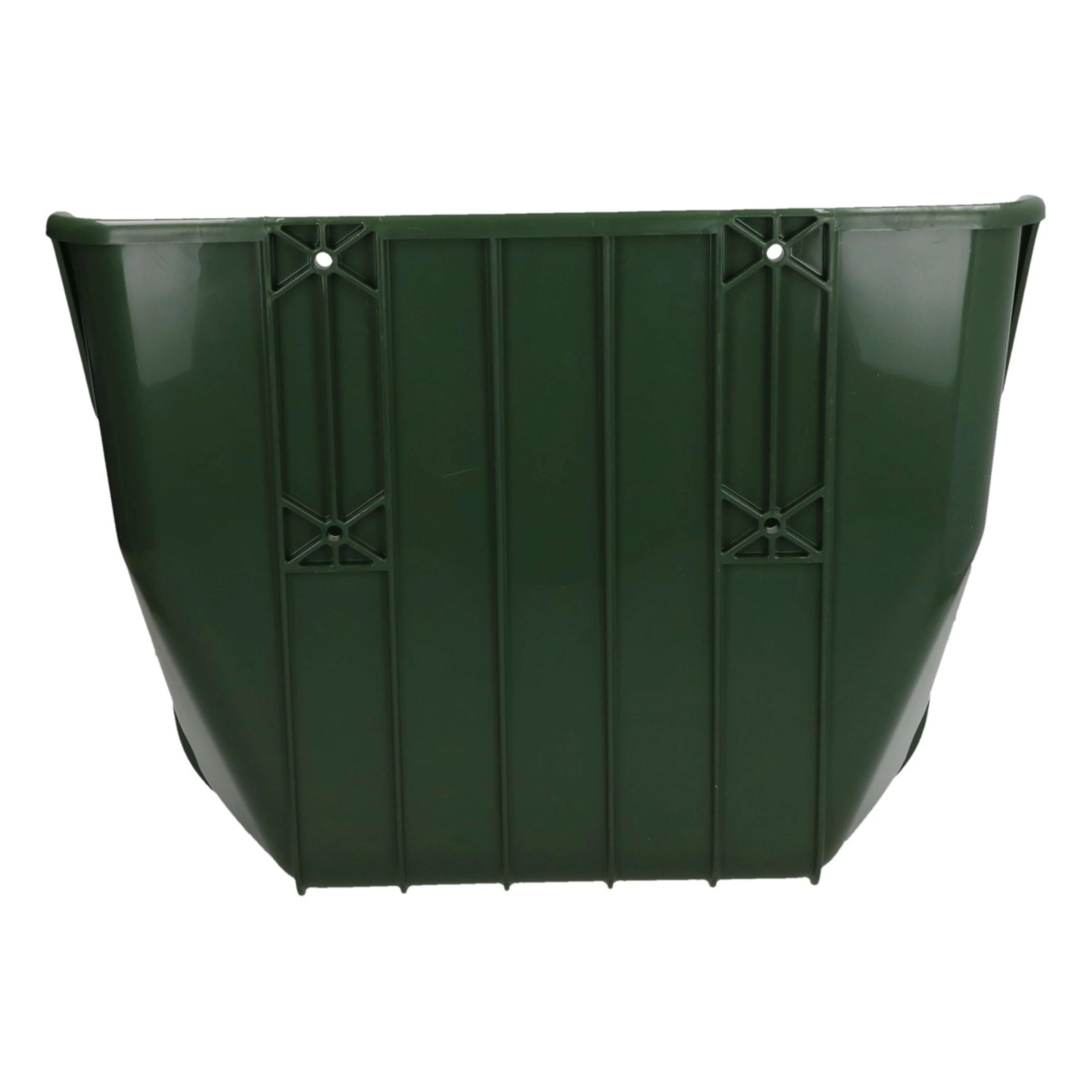 Kerbl Mangeoire Euro Droite Vert - Image 5