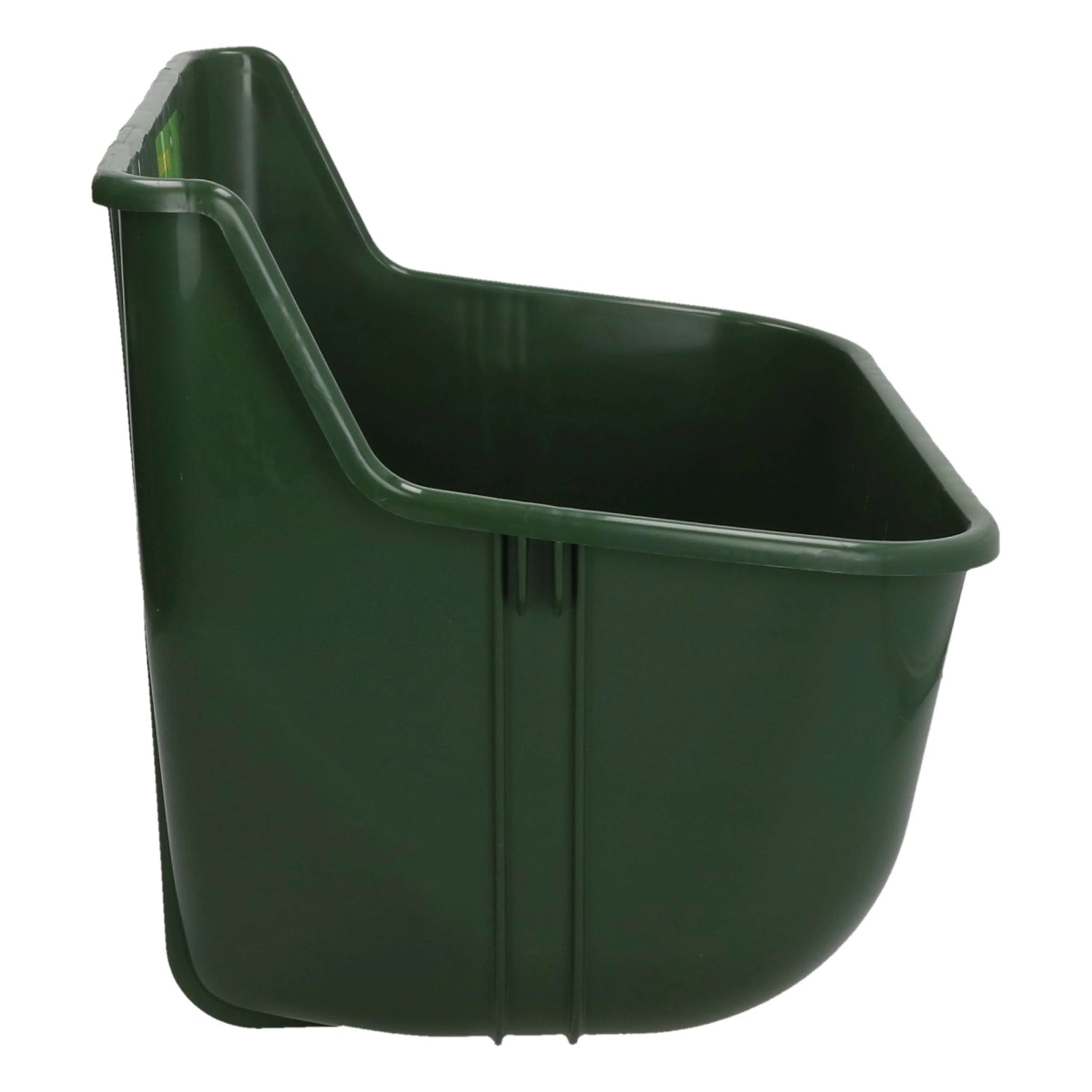 Kerbl Mangeoire Euro Droite Vert - Image 7