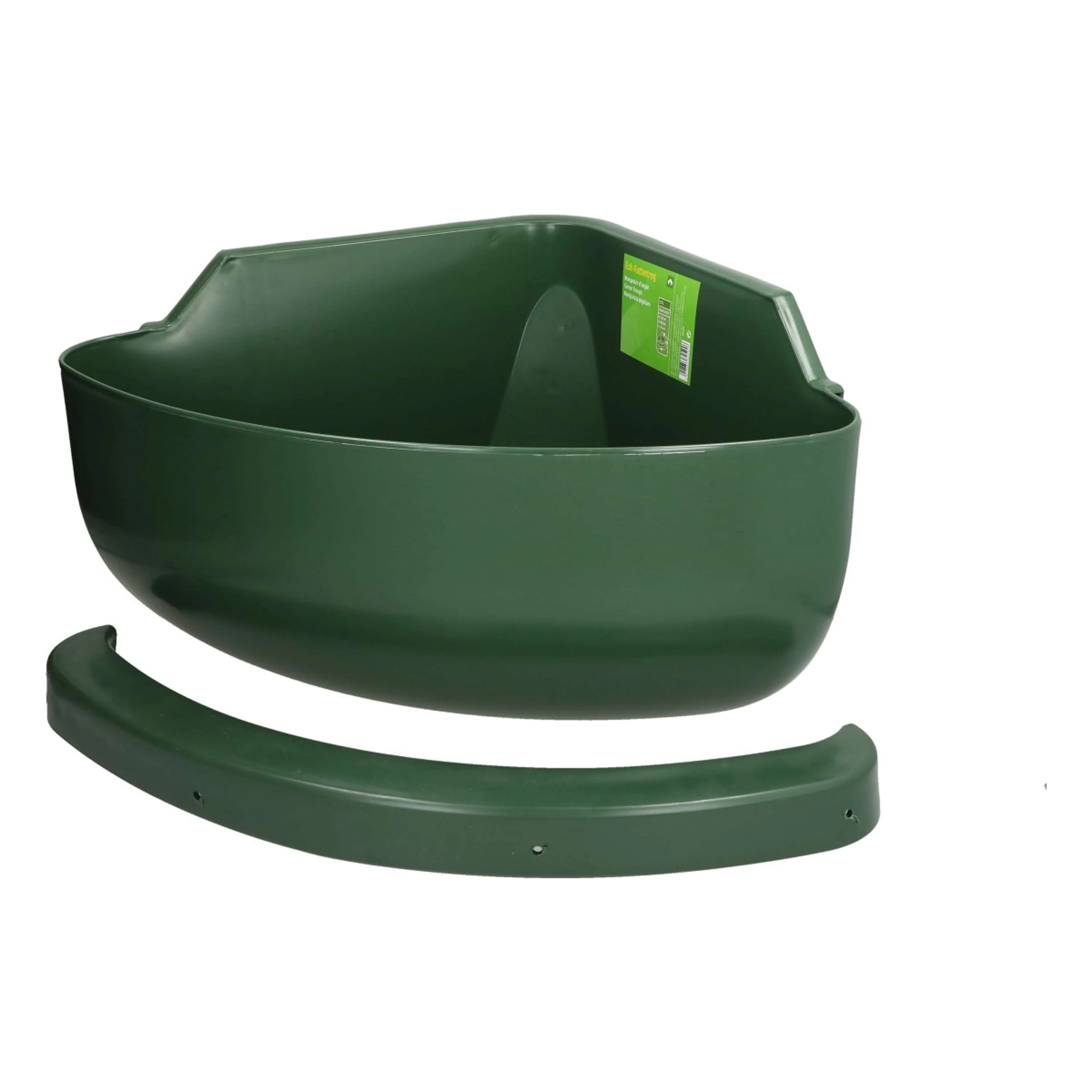 Kerbl Mangeoire Euro-Farm Angle - Image 2