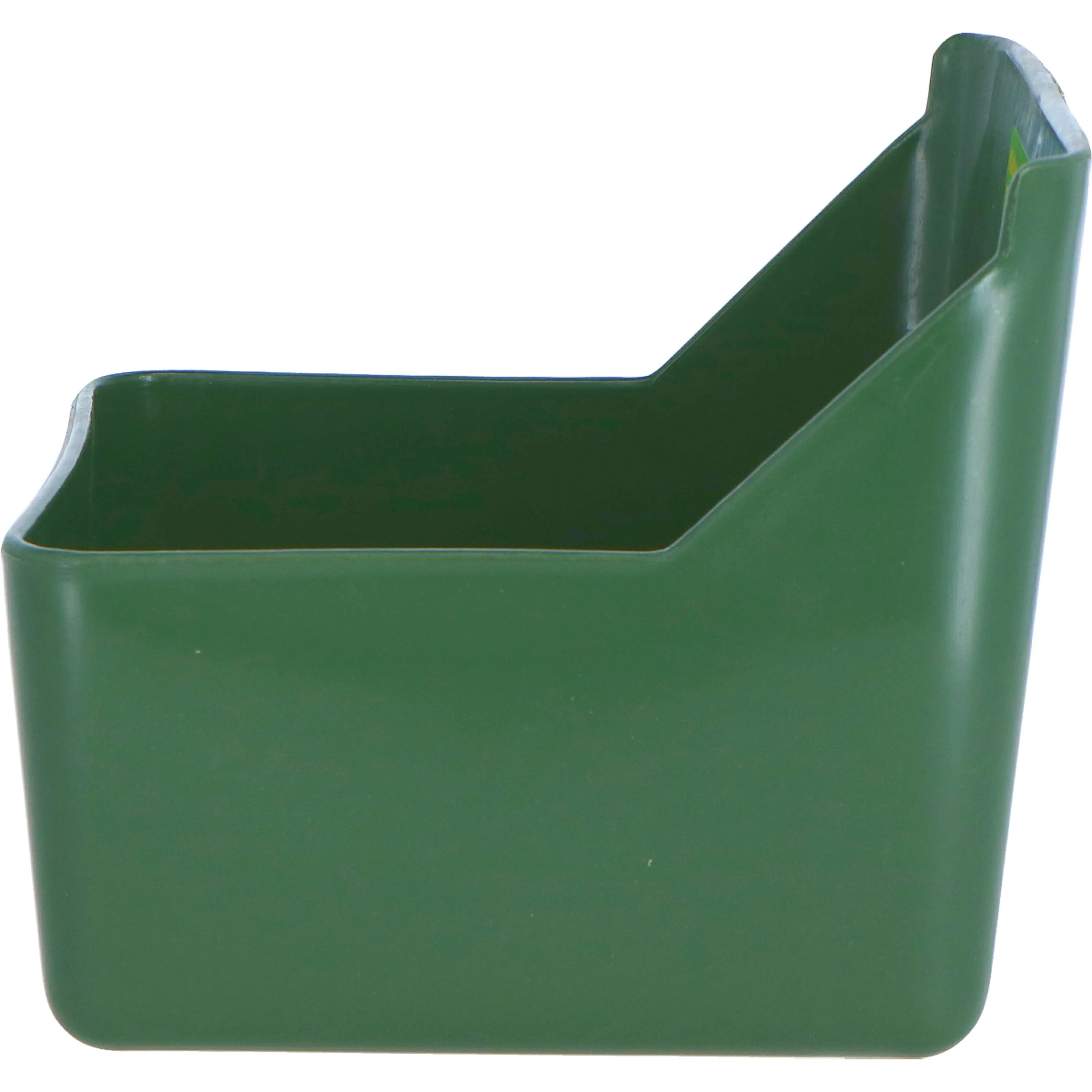 Kerbl Mangeoire Eurofarm Petits Animaux Vert - Image 2