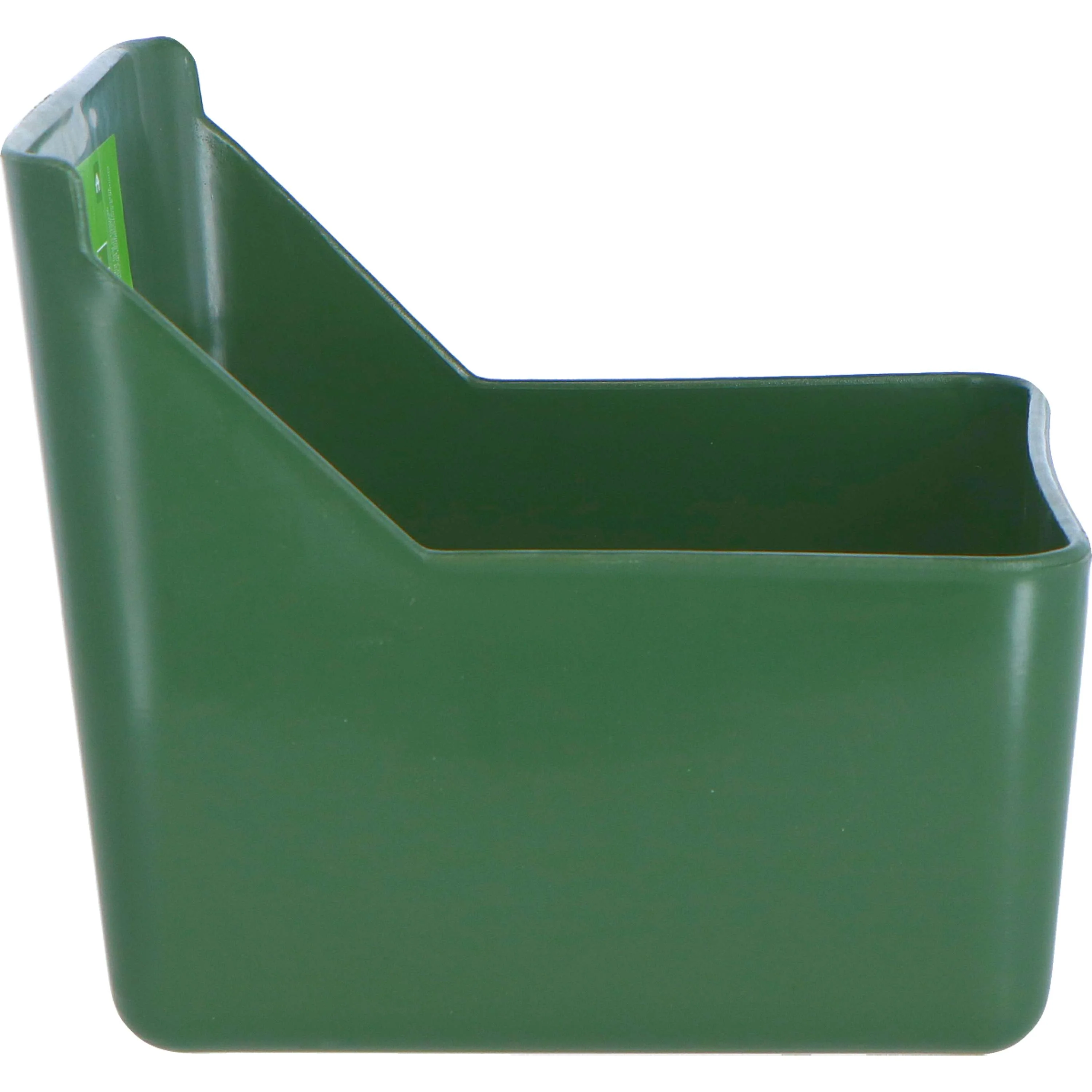 Kerbl Mangeoire Eurofarm Petits Animaux Vert - Image 6