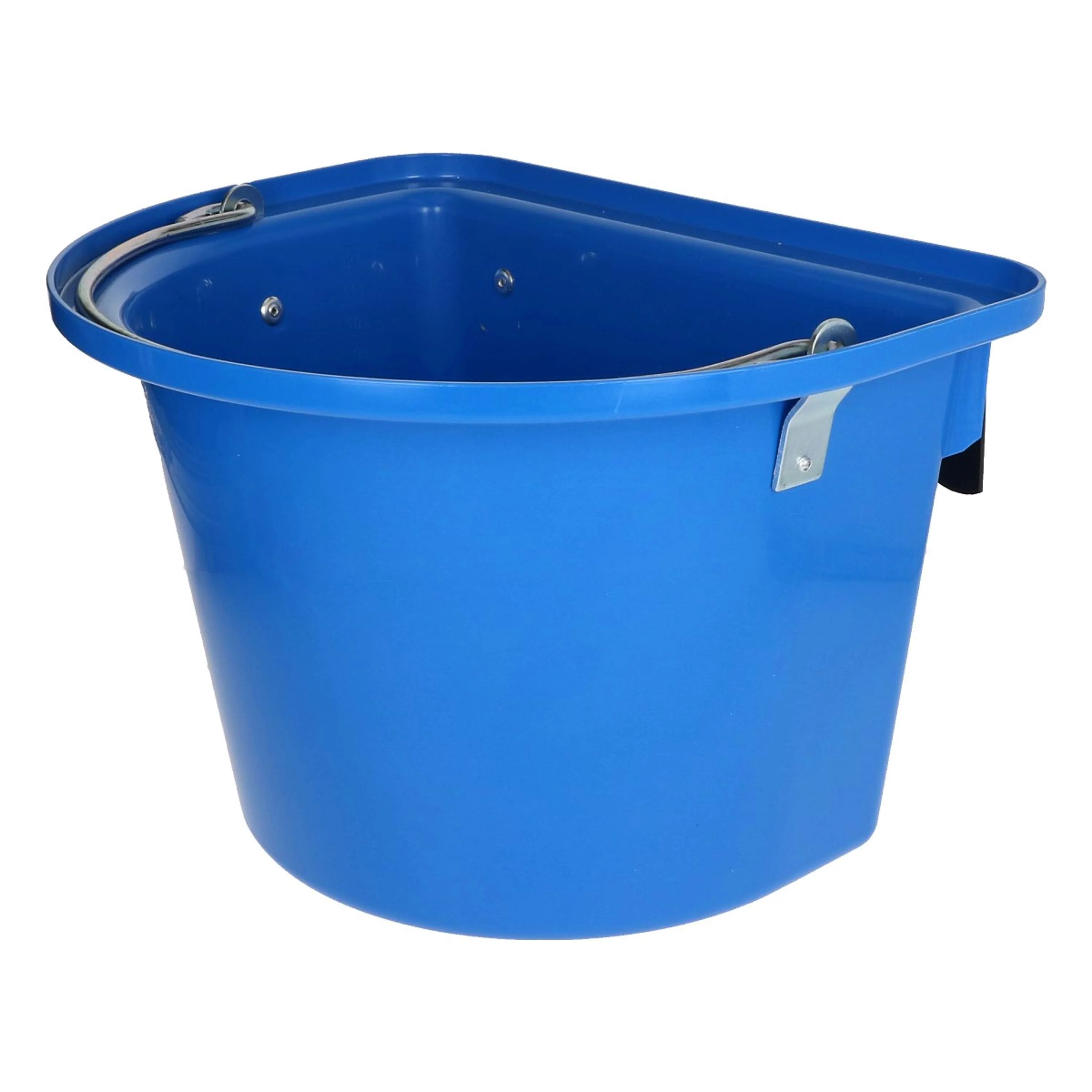 Kerbl Mangeoire Suspendue Euro Canne Bleu - Image 7