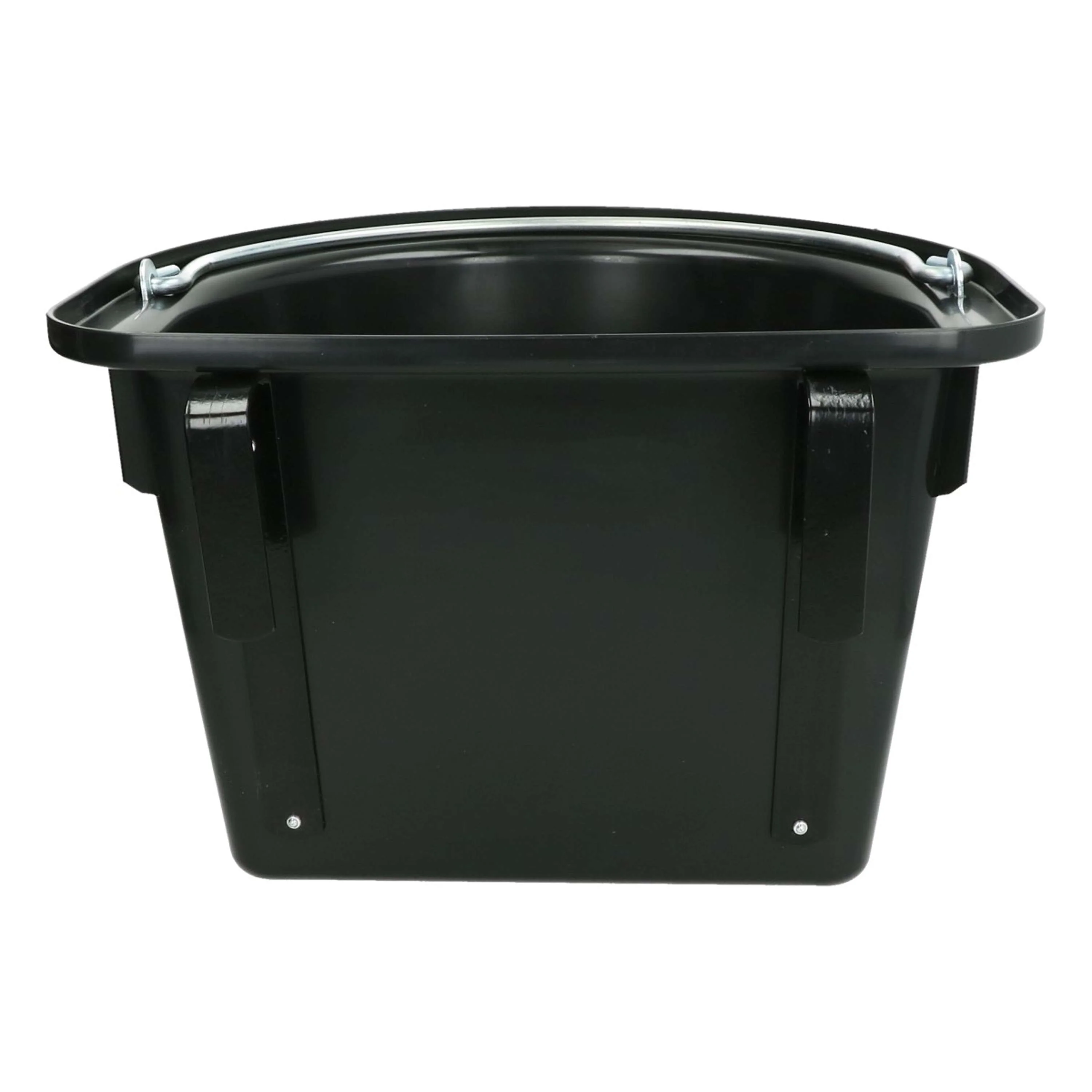 Kerbl Mangeoire Suspendue Euro Canne Noir - Image 2