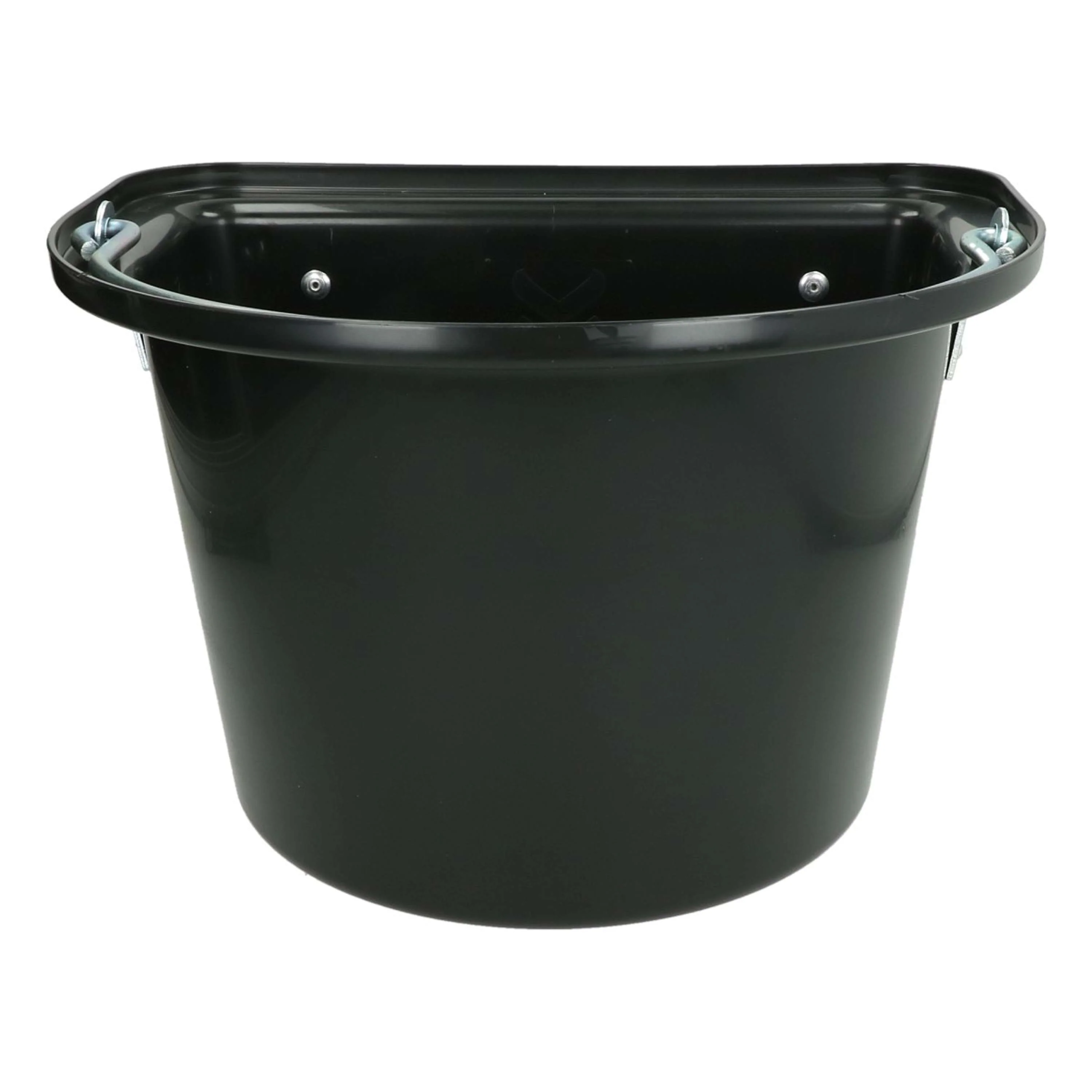 Kerbl Mangeoire Suspendue Euro Canne Noir - Image 6