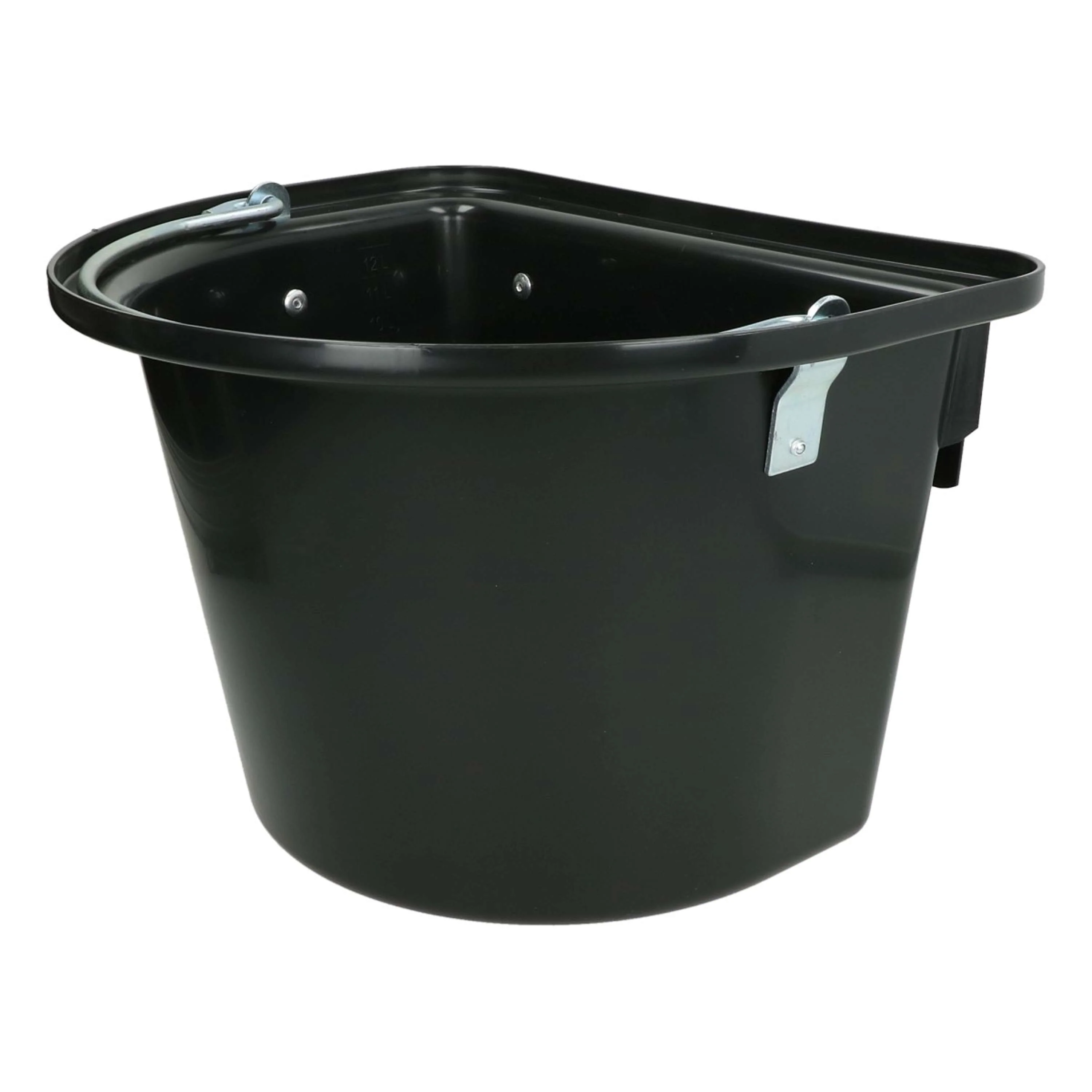 Kerbl Mangeoire Suspendue Euro Canne Noir - Image 7