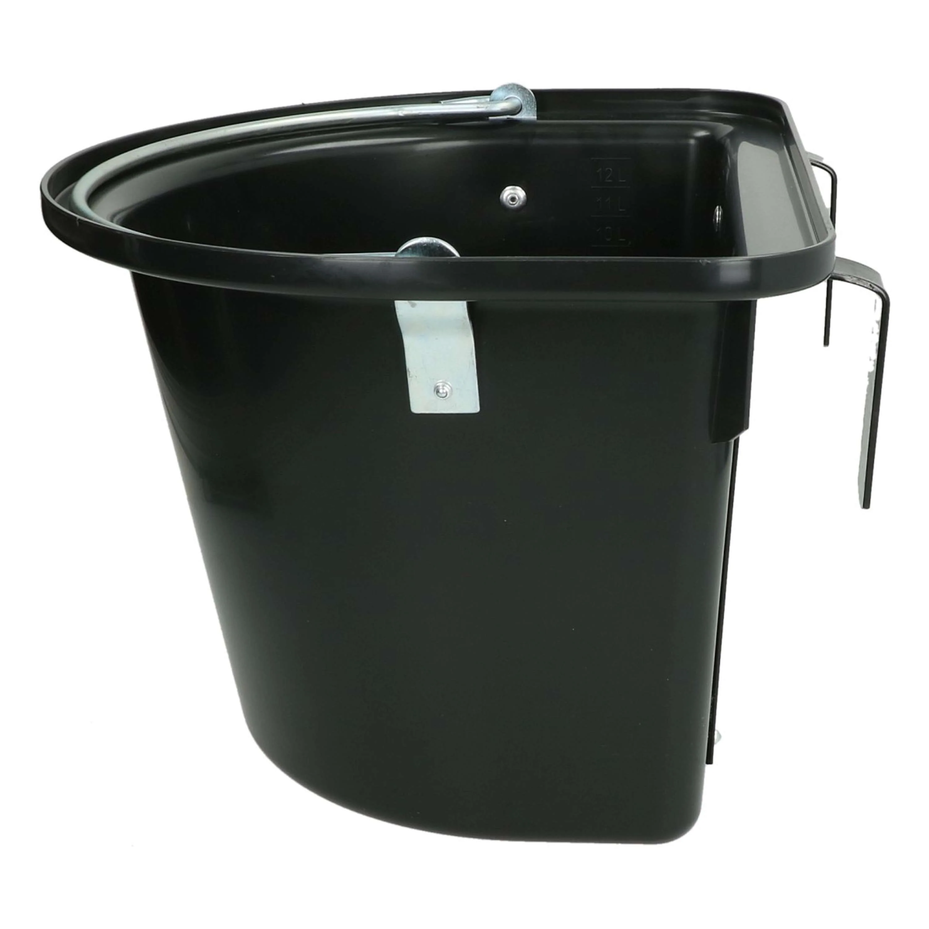 Kerbl Mangeoire Suspendue Euro Canne Noir - Image 8