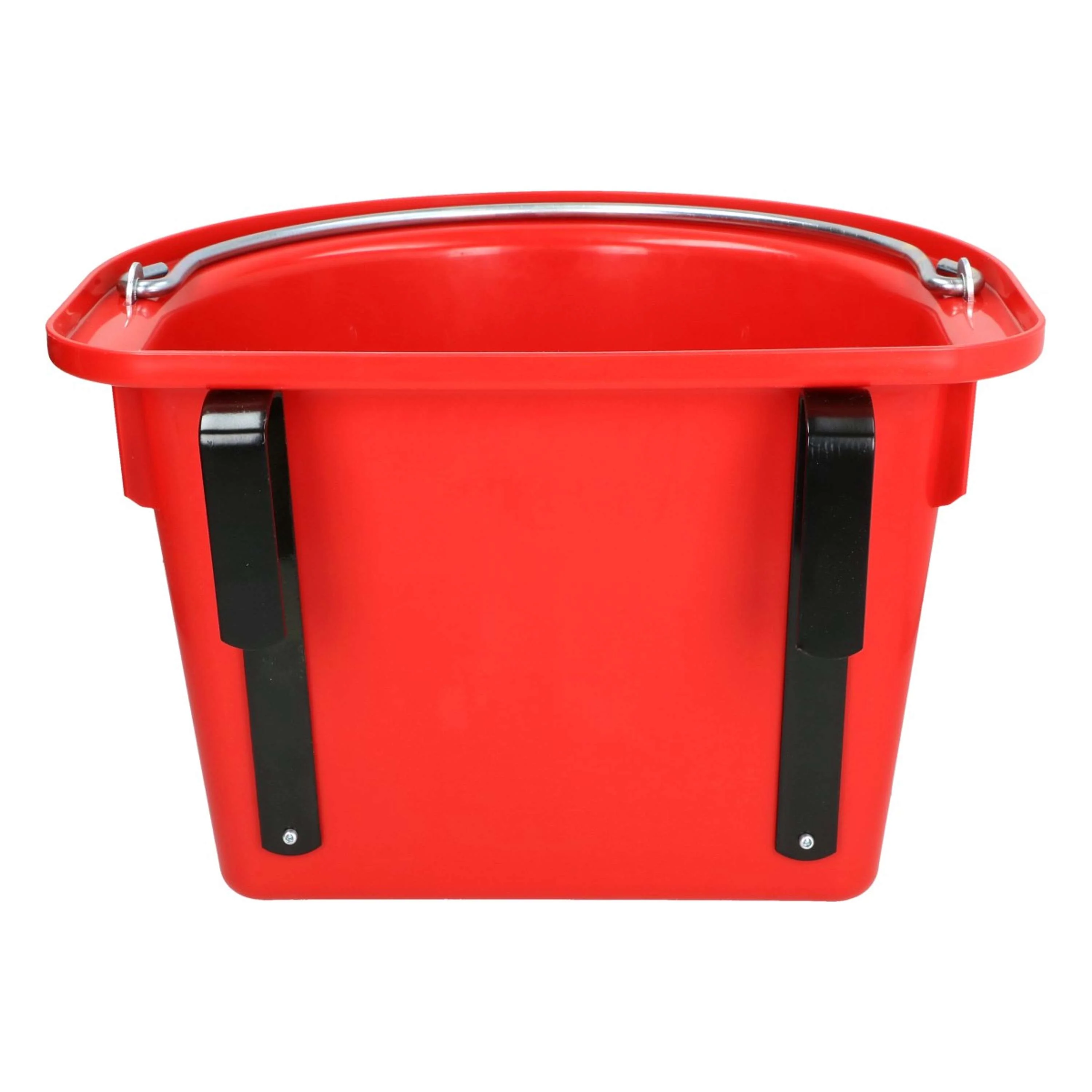Kerbl Mangeoire Suspendue Euro Canne Rouge - Image 2