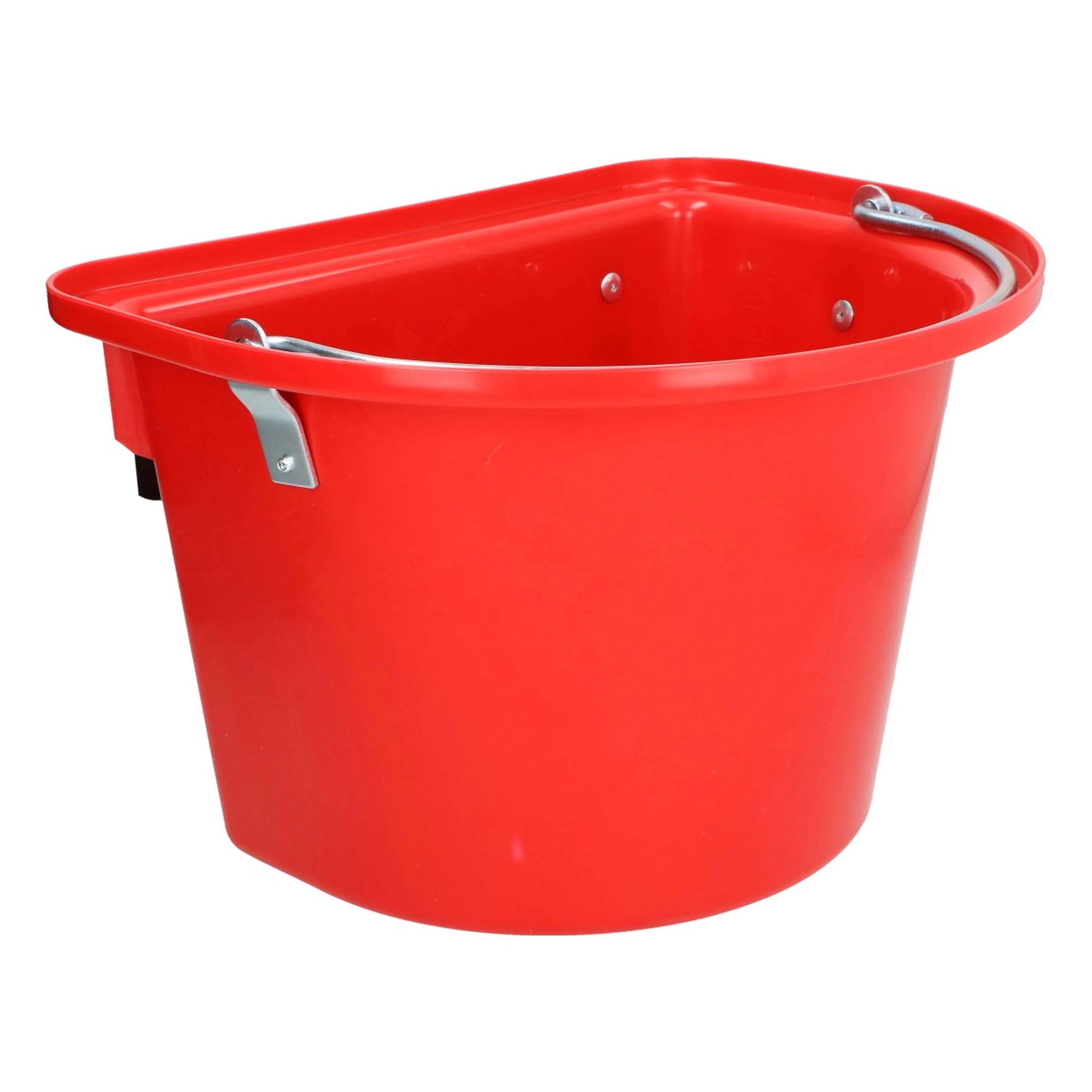 Kerbl Mangeoire Suspendue Euro Canne Rouge - Image 5