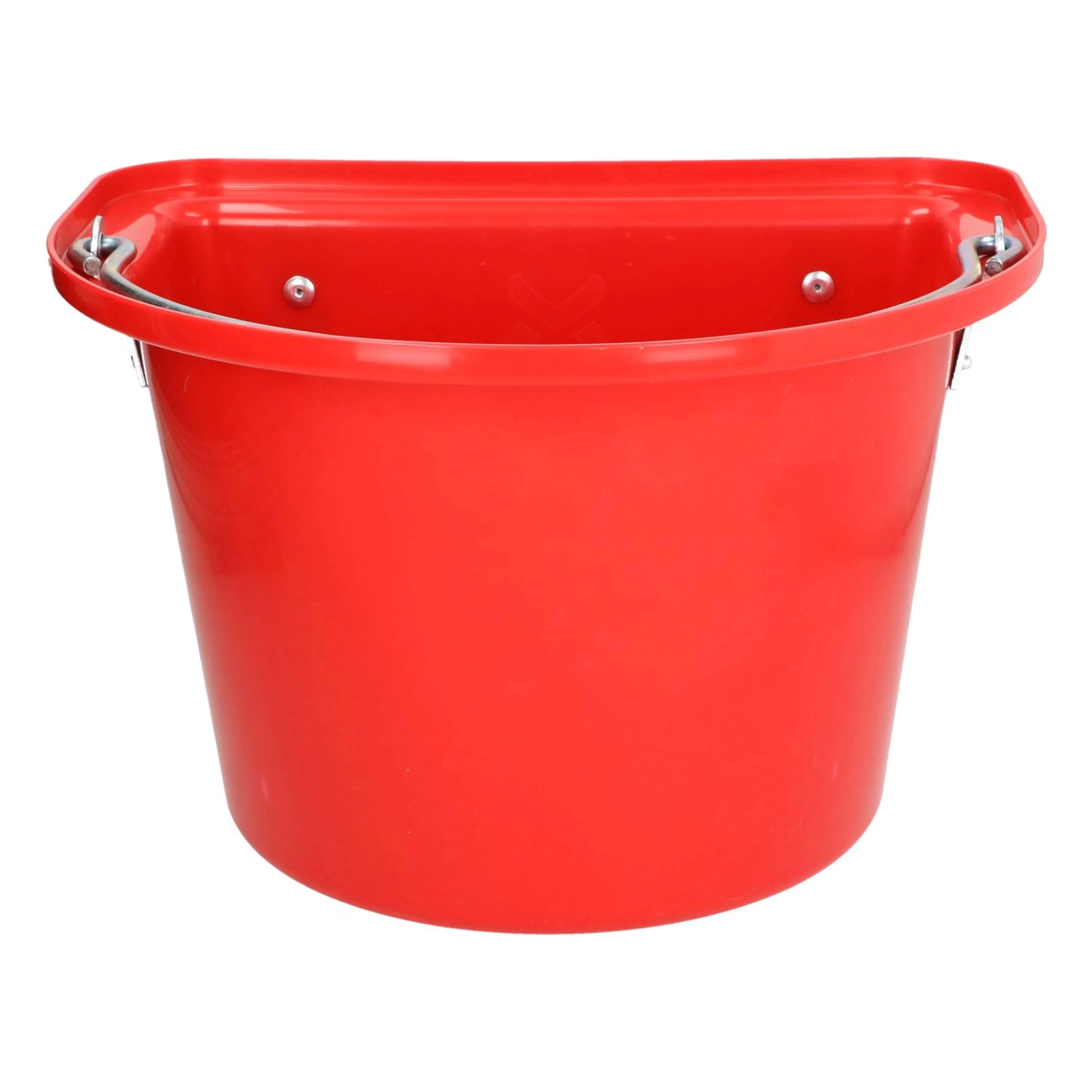 Kerbl Mangeoire Suspendue Euro Canne Rouge - Image 6