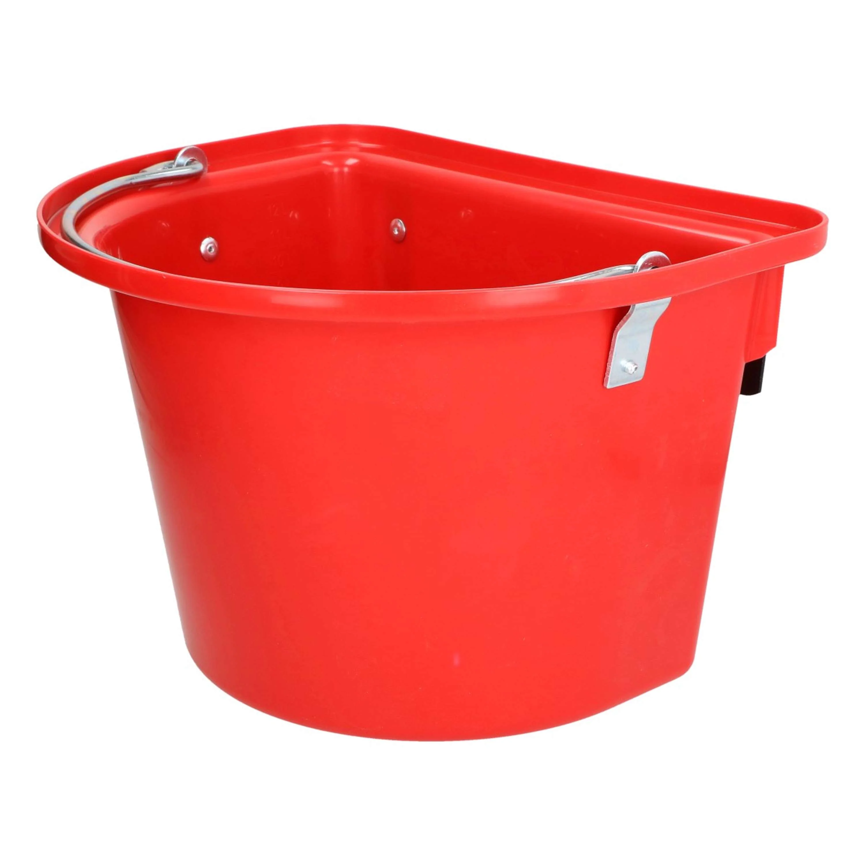 Kerbl Mangeoire Suspendue Euro Canne Rouge - Image 7