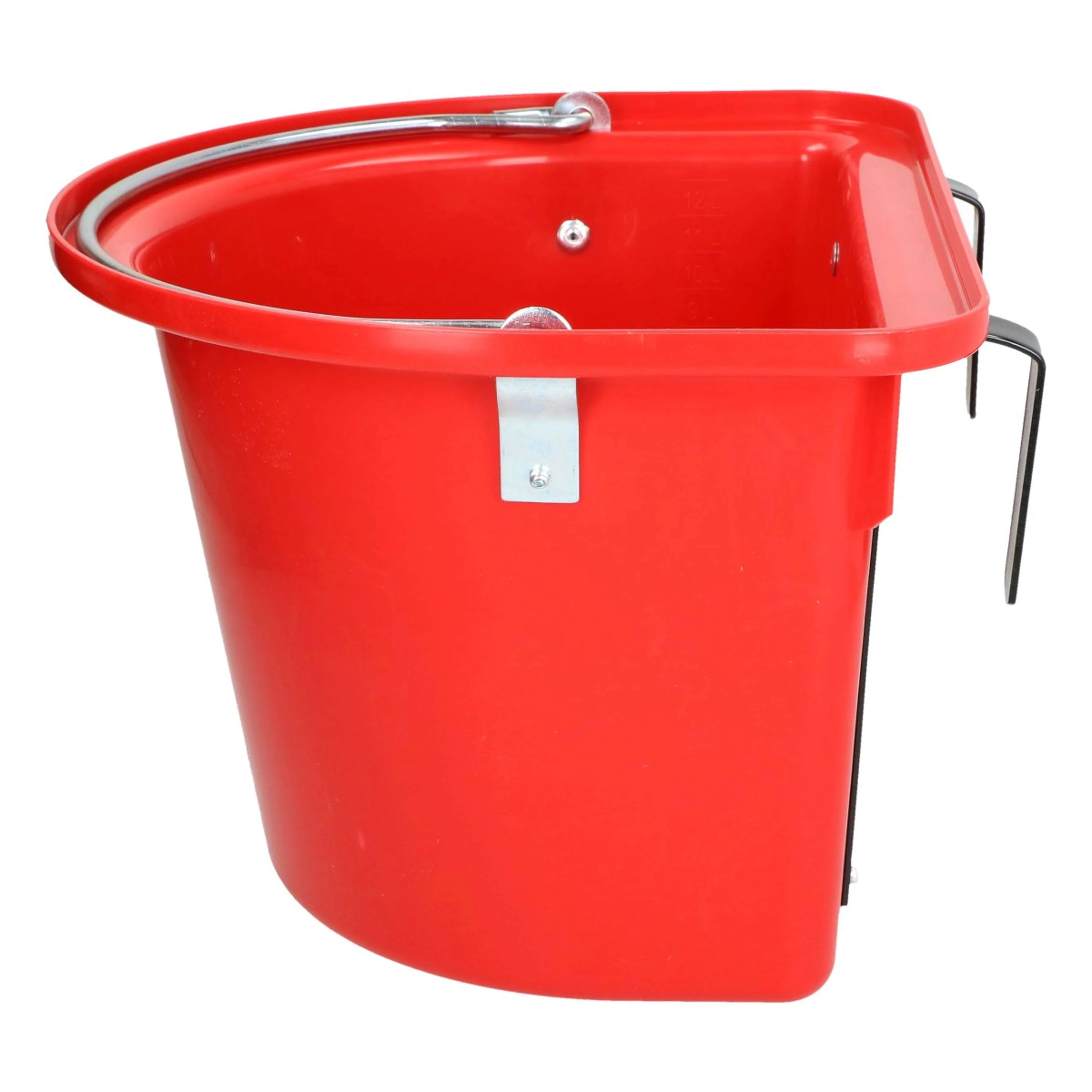 Kerbl Mangeoire Suspendue Euro Canne Rouge - Image 8