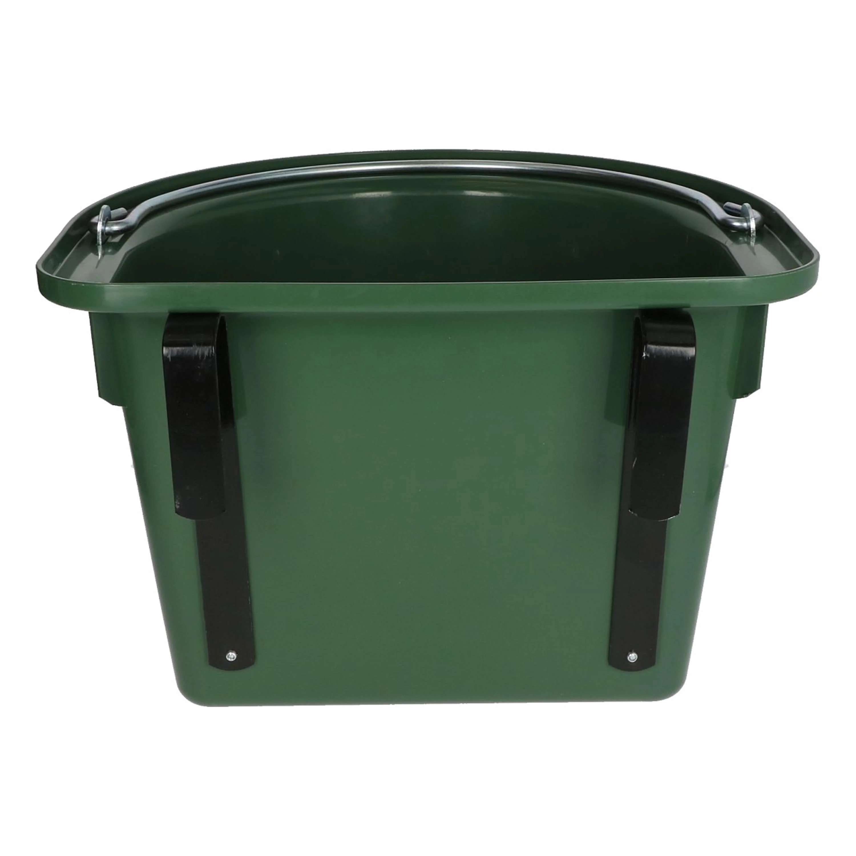 Kerbl Mangeoire Suspendue Euro Canne Vert - Image 2