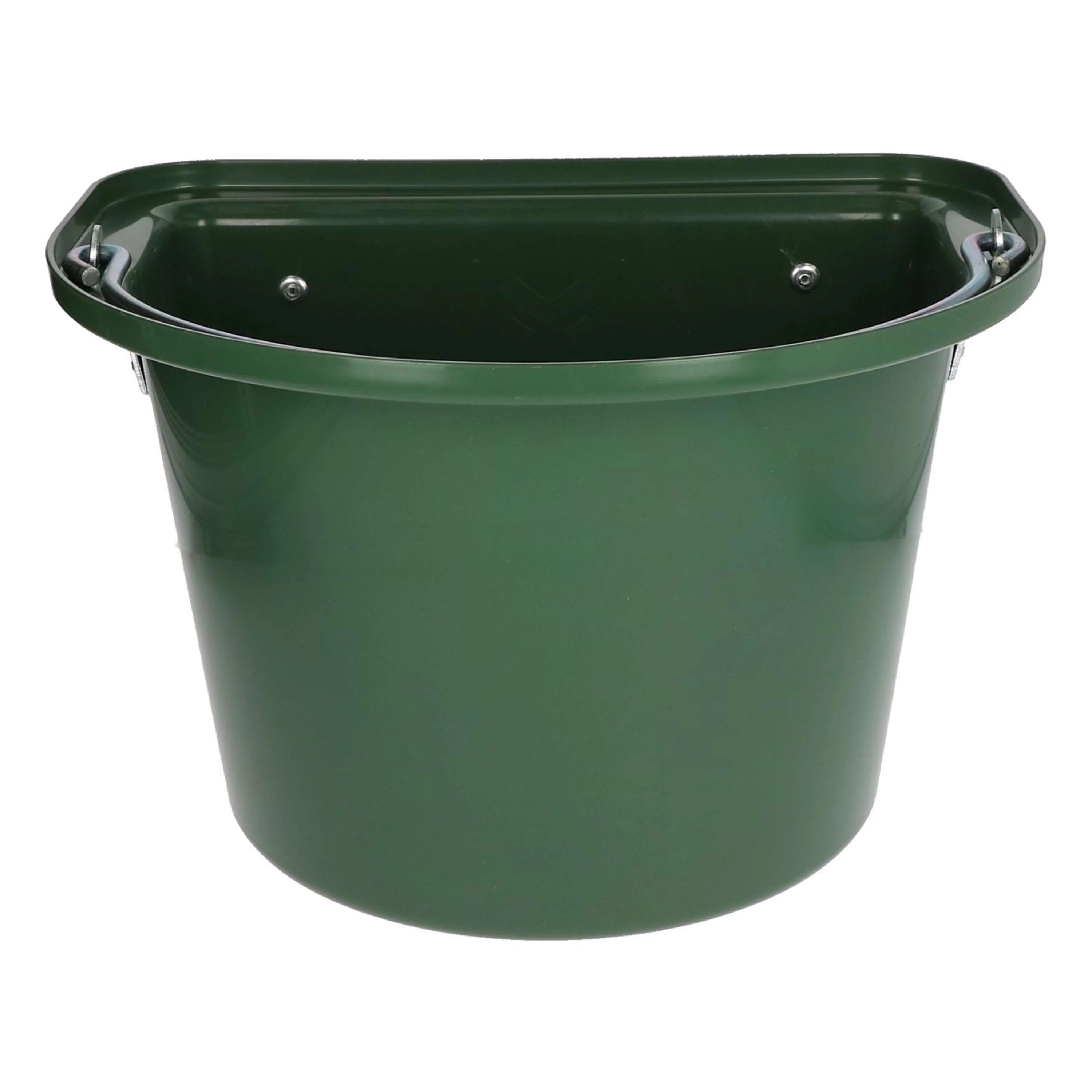 Kerbl Mangeoire Suspendue Euro Canne Vert - Image 6