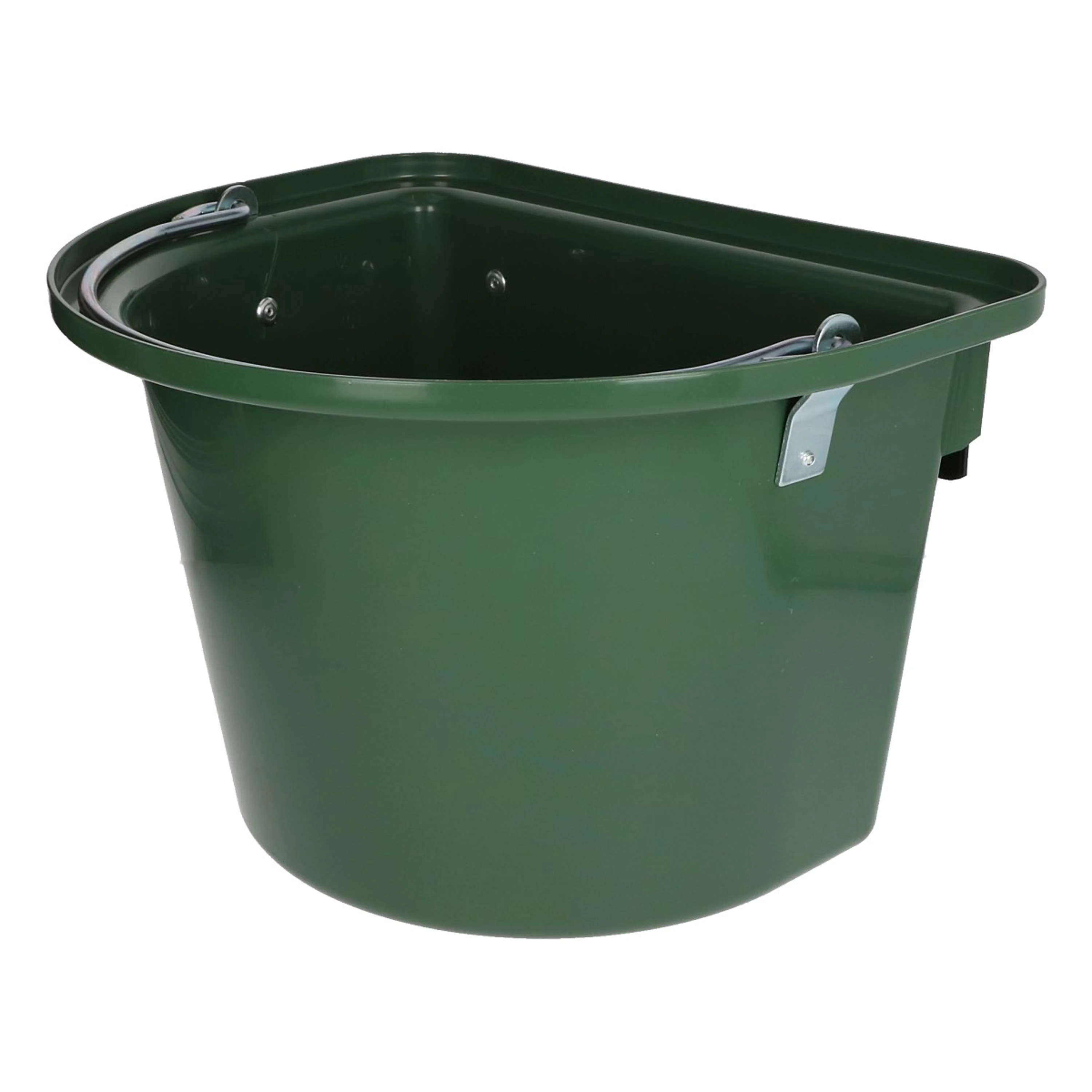 Kerbl Mangeoire Suspendue Euro Canne Vert - Image 7