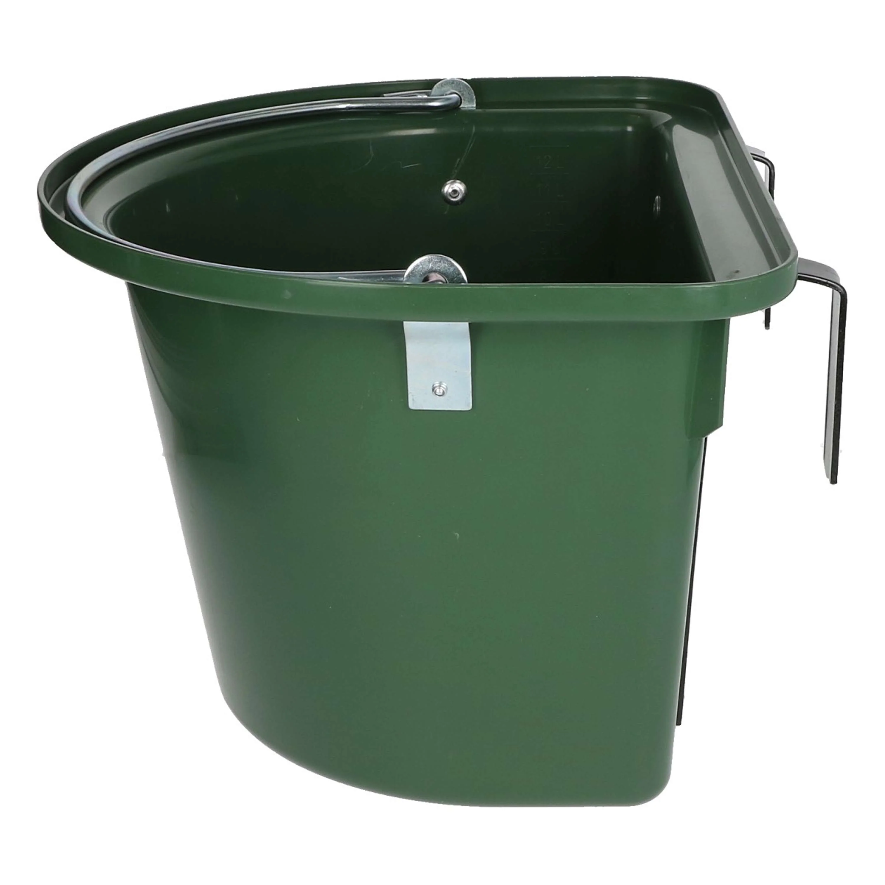 Kerbl Mangeoire Suspendue Euro Canne Vert - Image 8