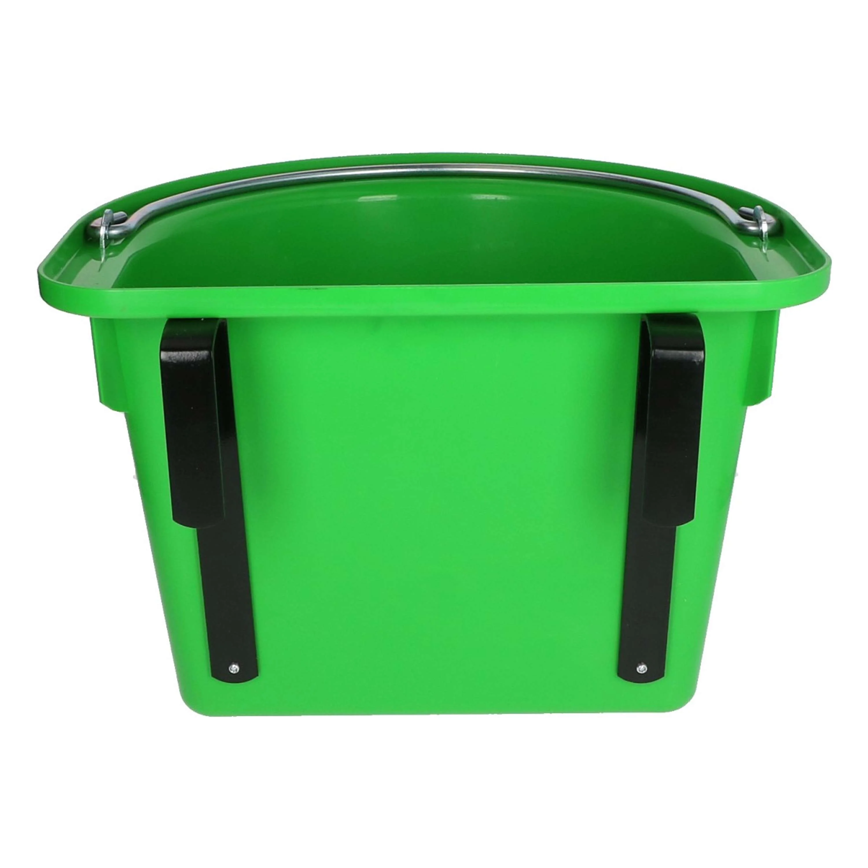 Kerbl Mangeoire Suspendue Euro Canne Vert clair - Image 2