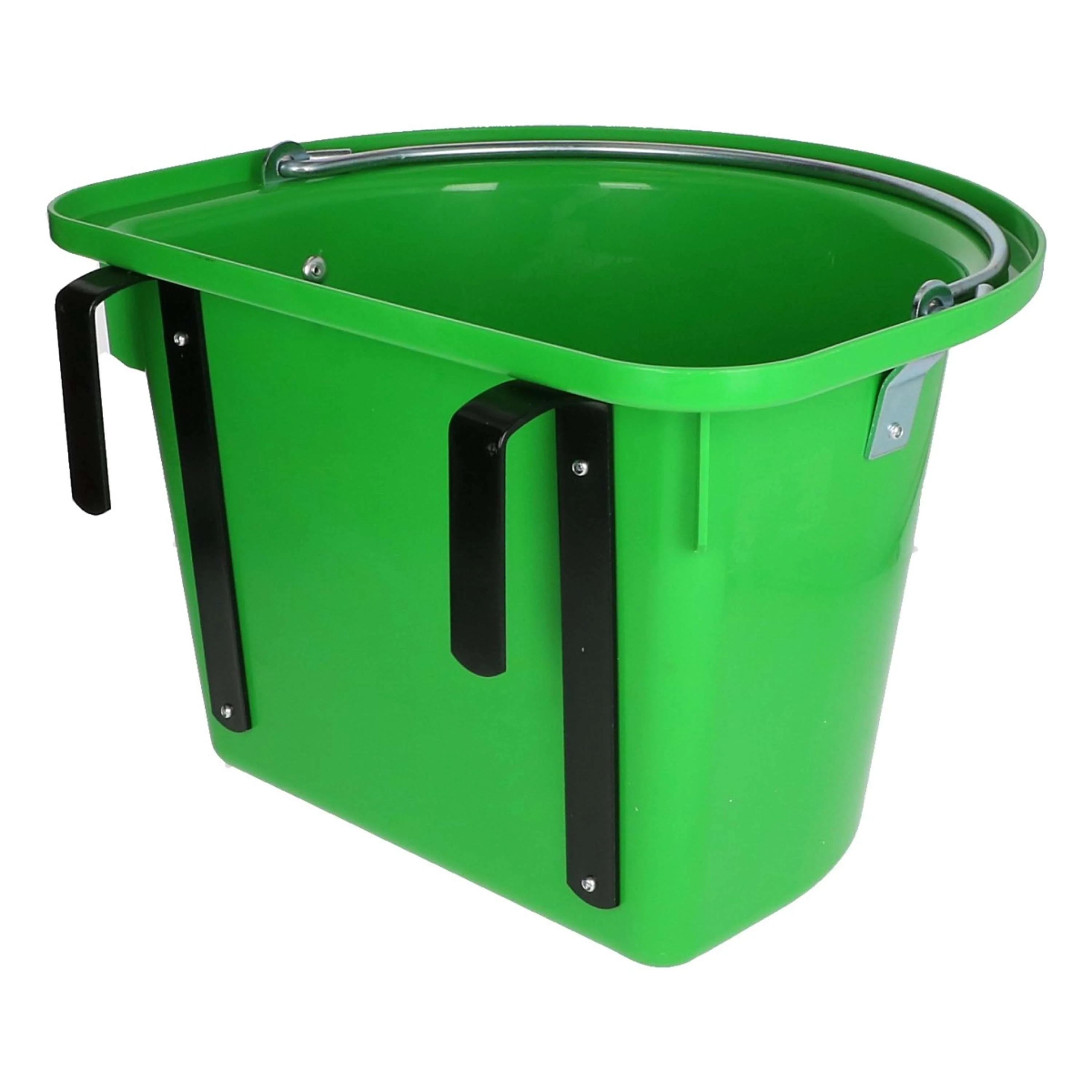 Kerbl Mangeoire Suspendue Euro Canne Vert clair - Image 3