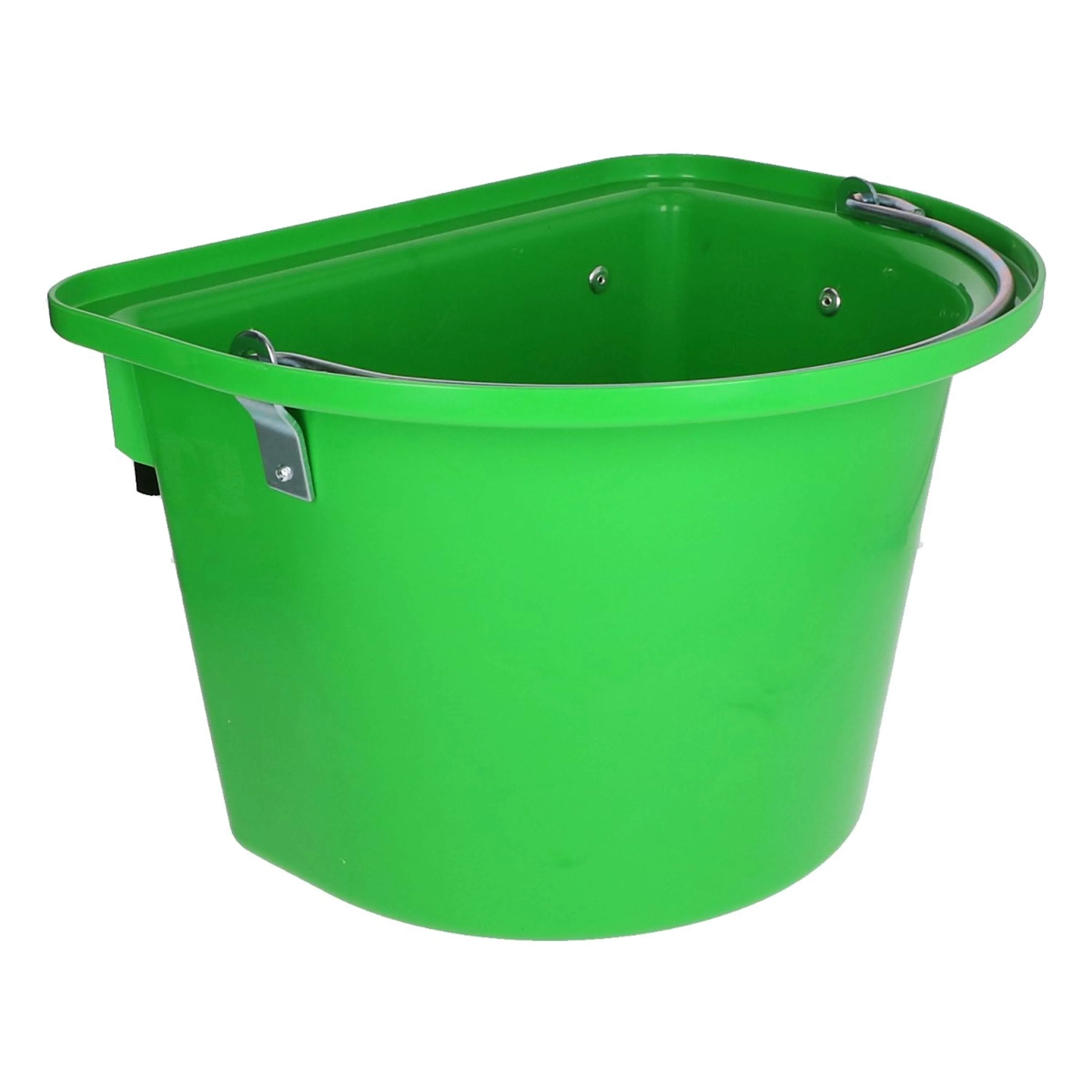 Kerbl Mangeoire Suspendue Euro Canne Vert clair - Image 5