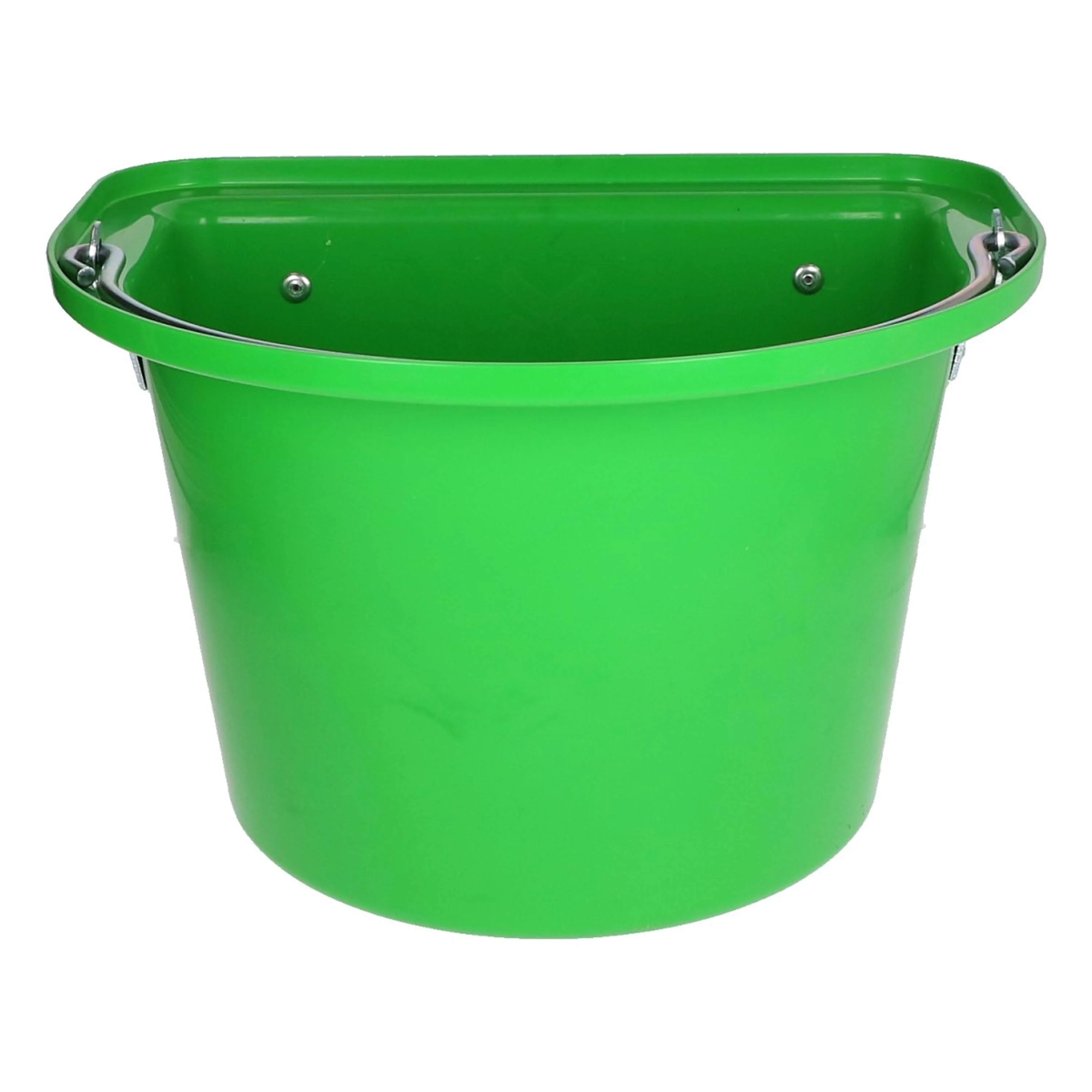 Kerbl Mangeoire Suspendue Euro Canne Vert clair - Image 6