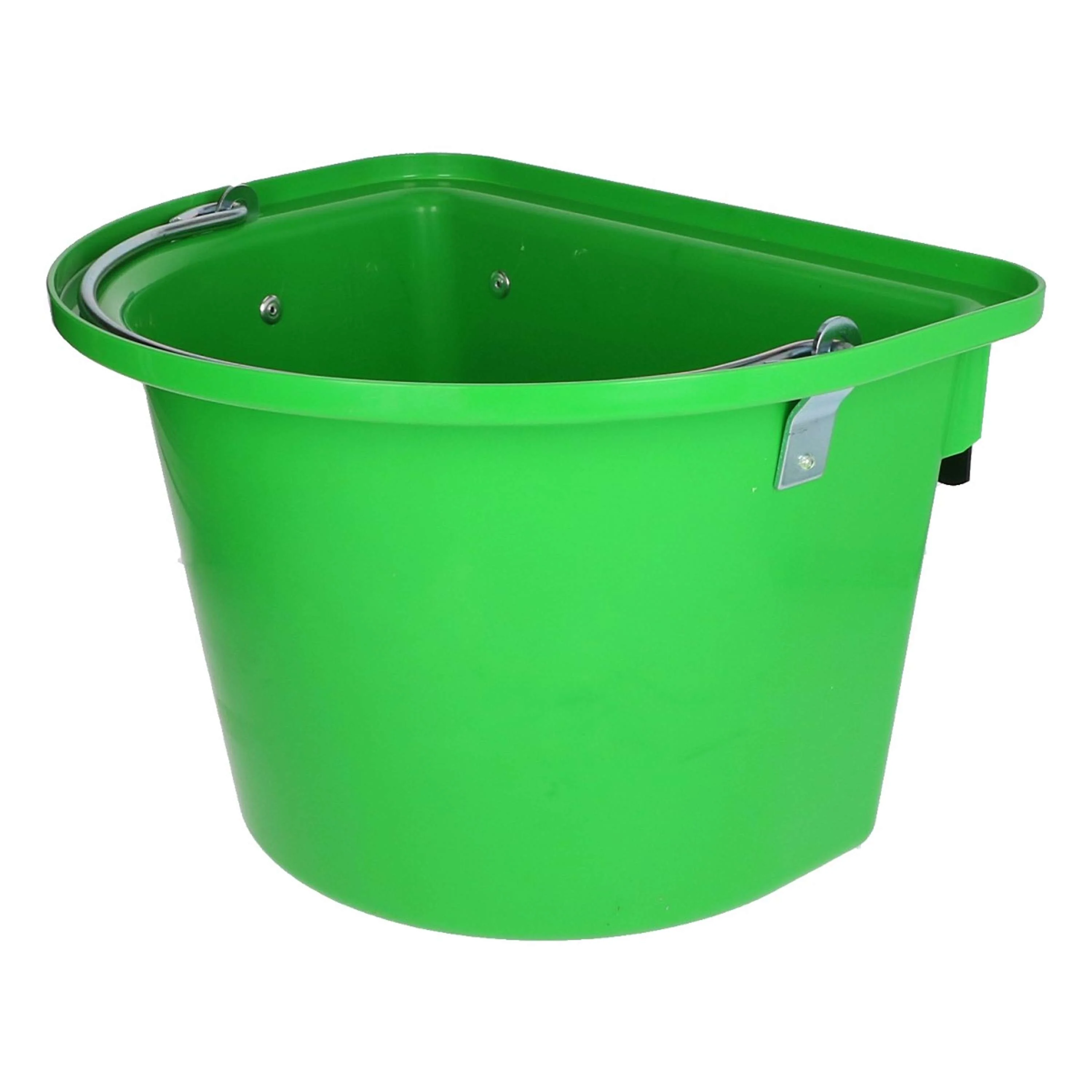 Kerbl Mangeoire Suspendue Euro Canne Vert clair - Image 7