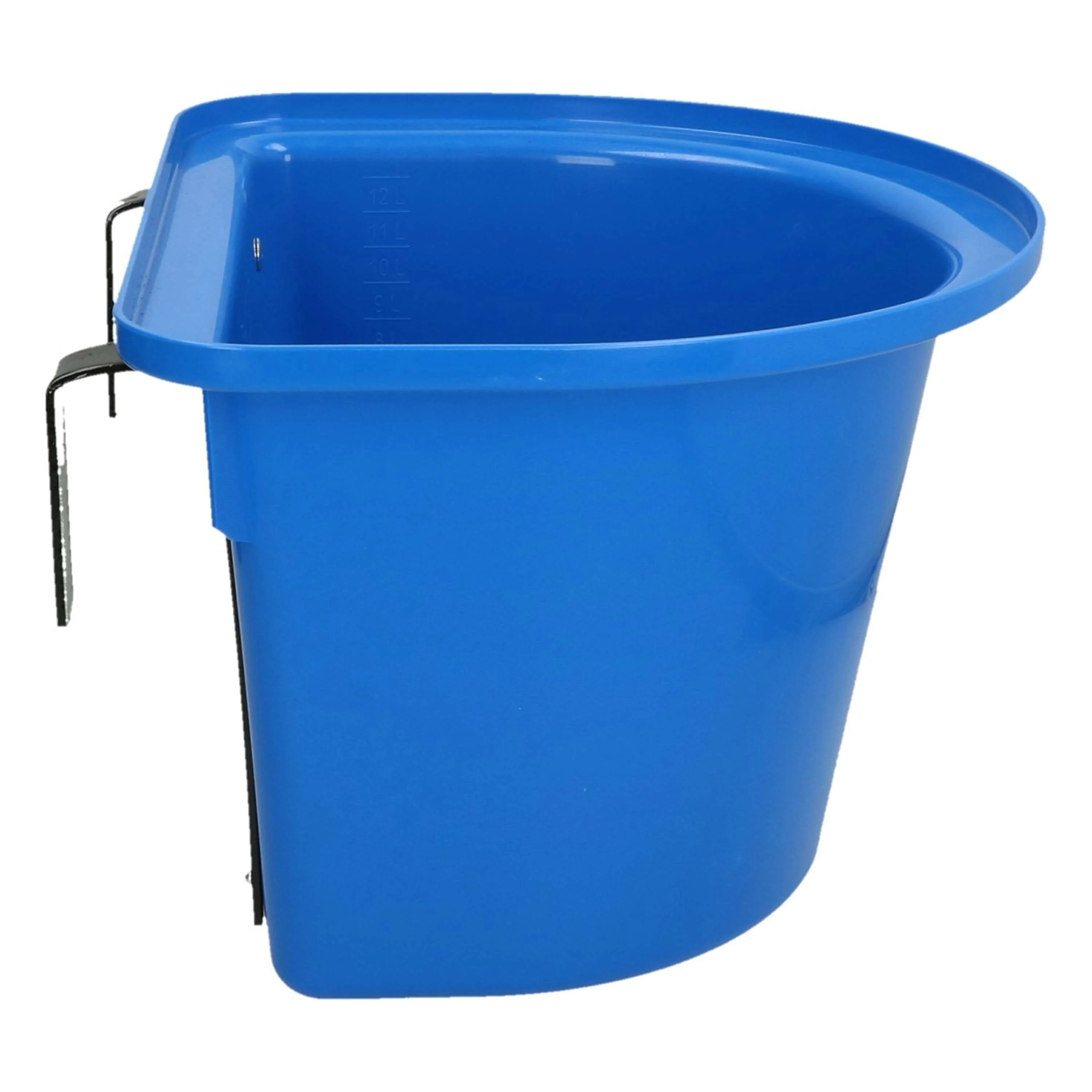 Kerbl Mangeoire Suspendue Eurohorse Bleu - Image 4