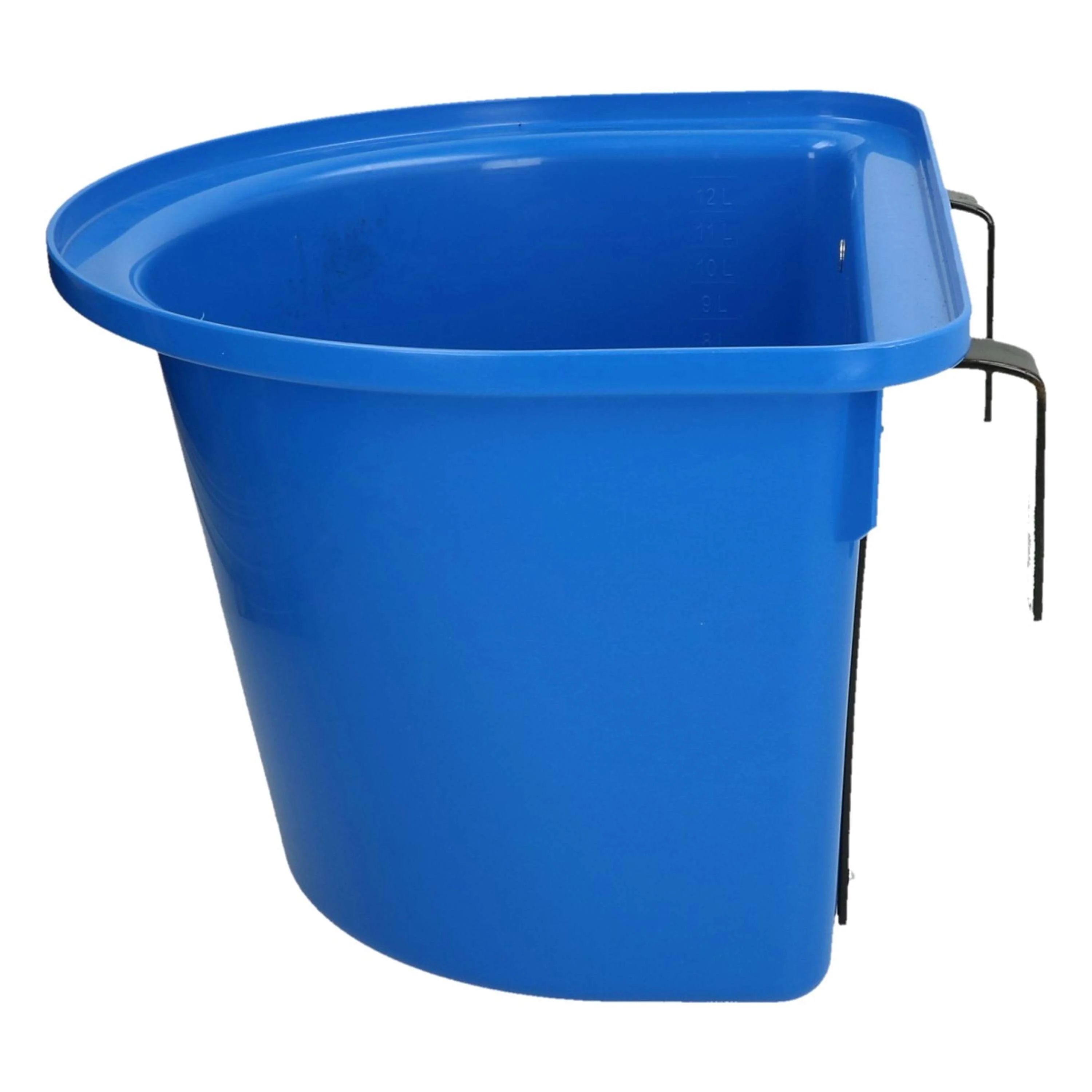 Kerbl Mangeoire Suspendue Eurohorse Bleu - Image 8